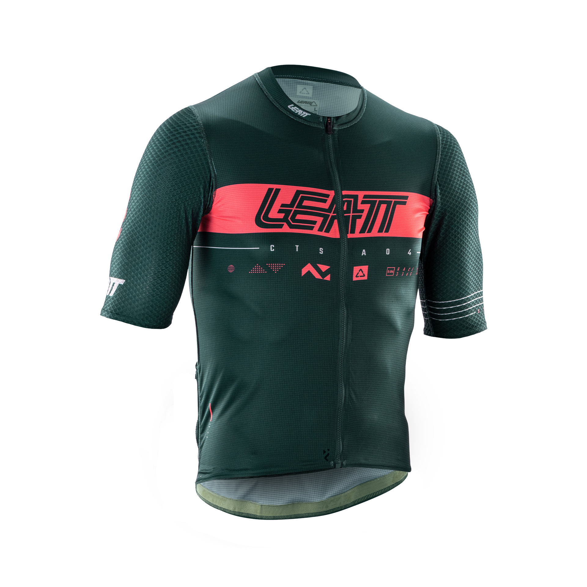 Jersey MTB Endurance 6.0