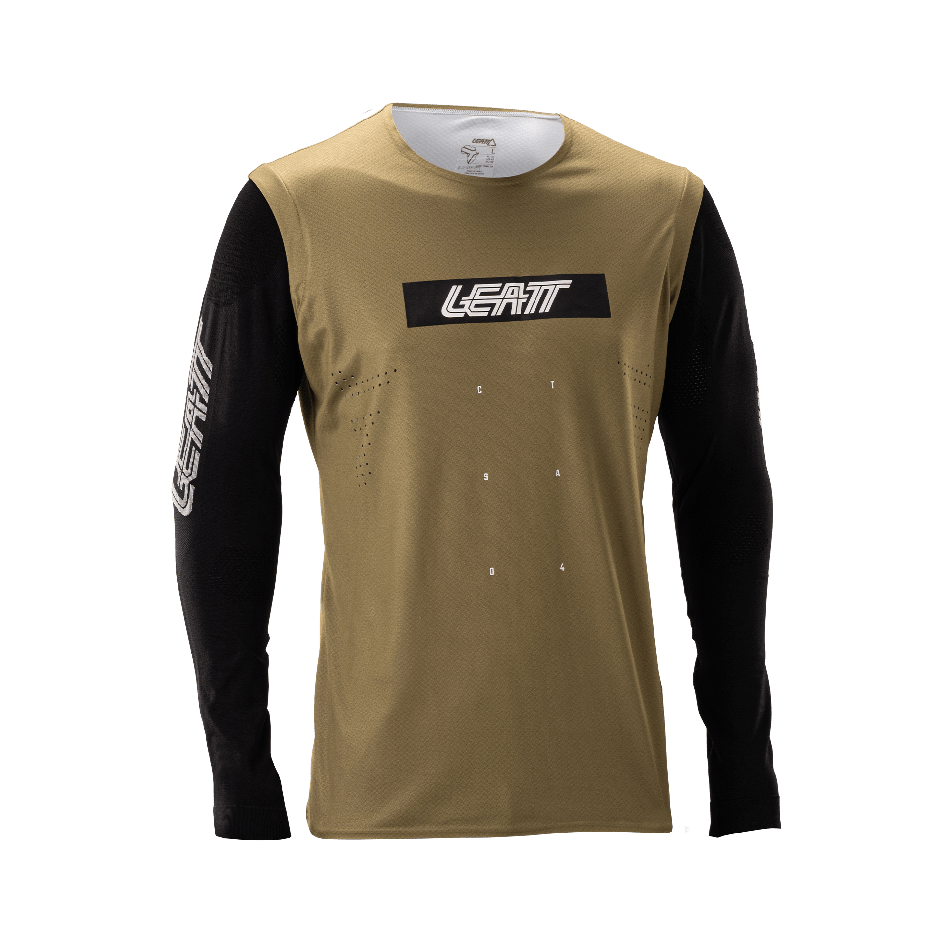Jersey MTB Gravity 8.0 - Leatt USA