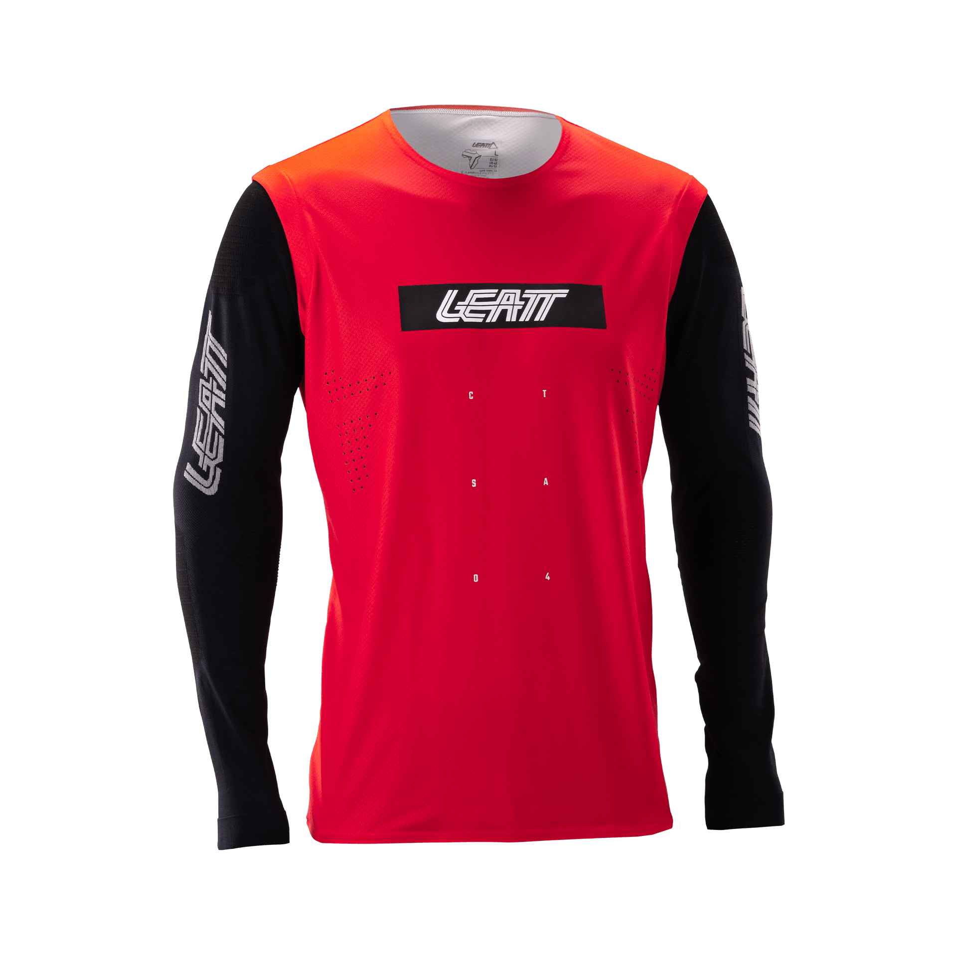 Jersey MTB Gravity 8.0 - Leatt USA