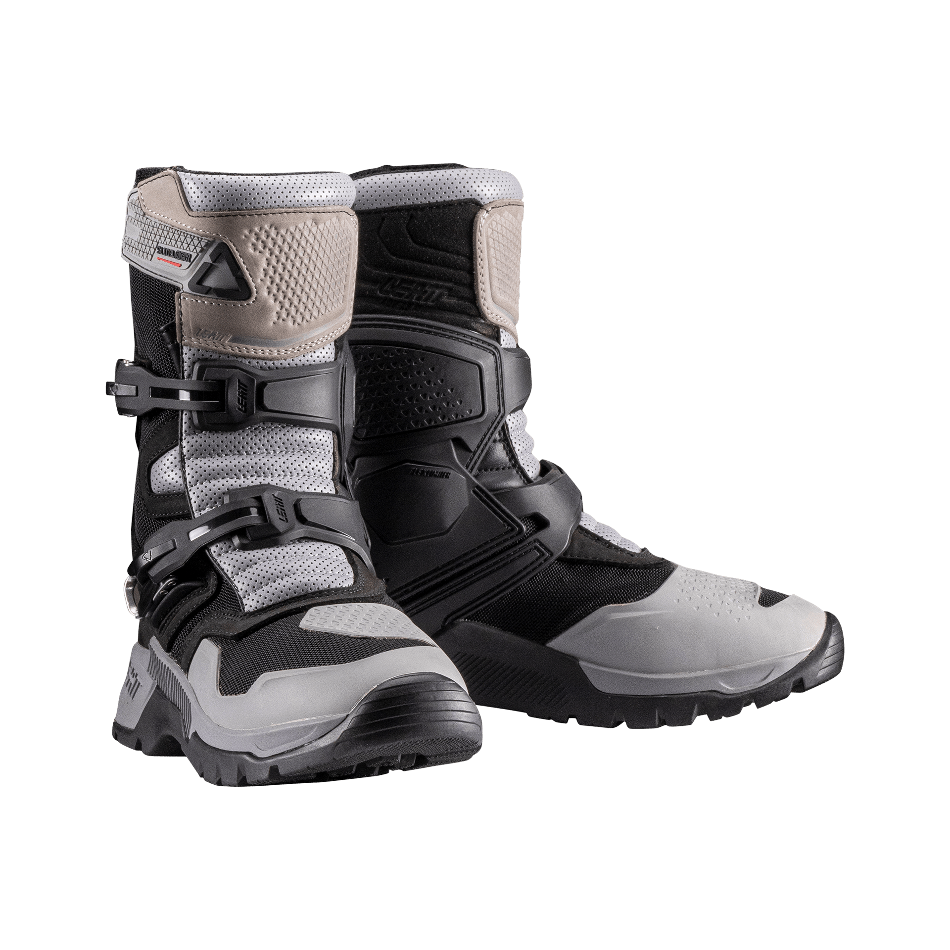 Boot ADV X-Flow 7.5 Short - Leatt USA