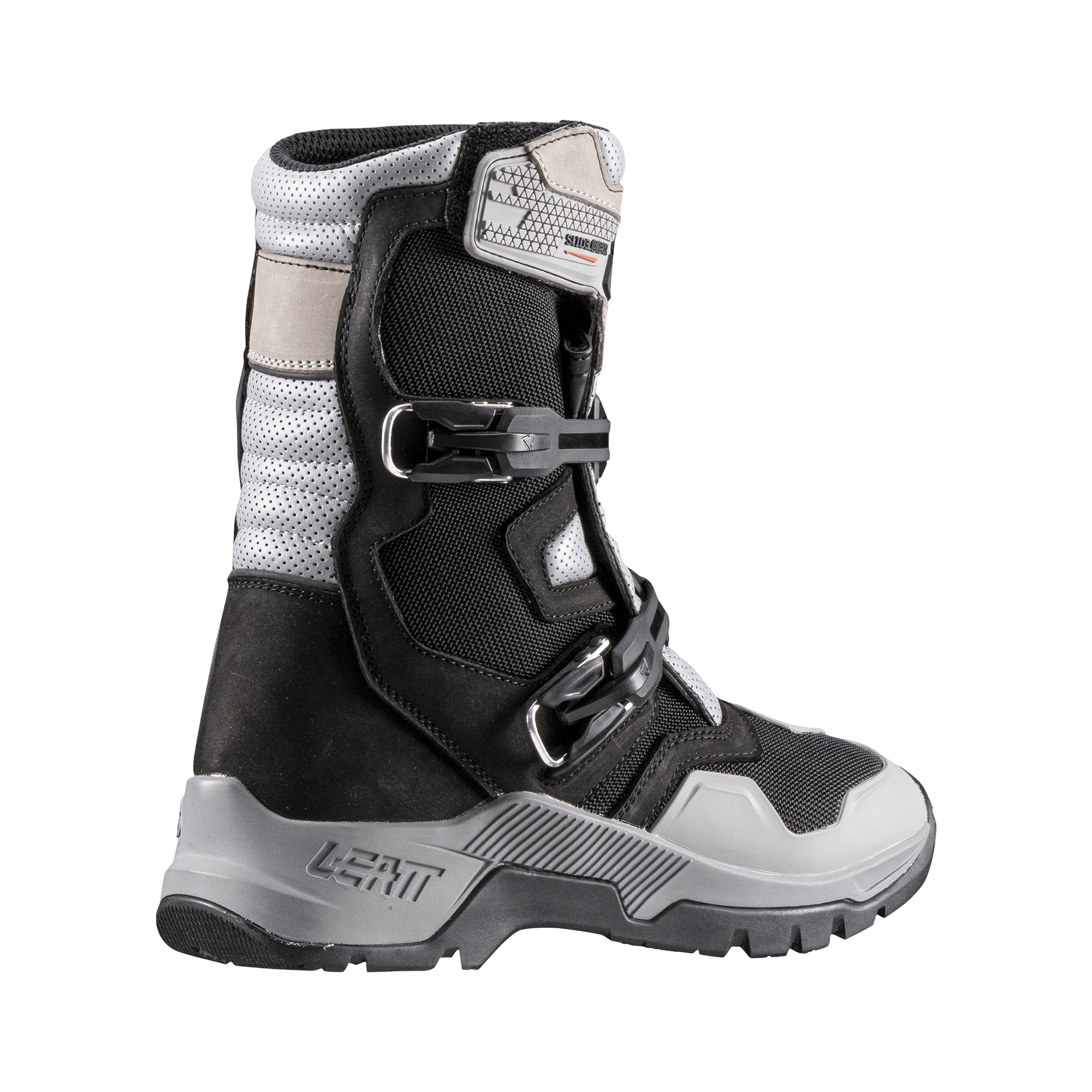 Boot ADV X-Flow 7.5 Short - Leatt USA