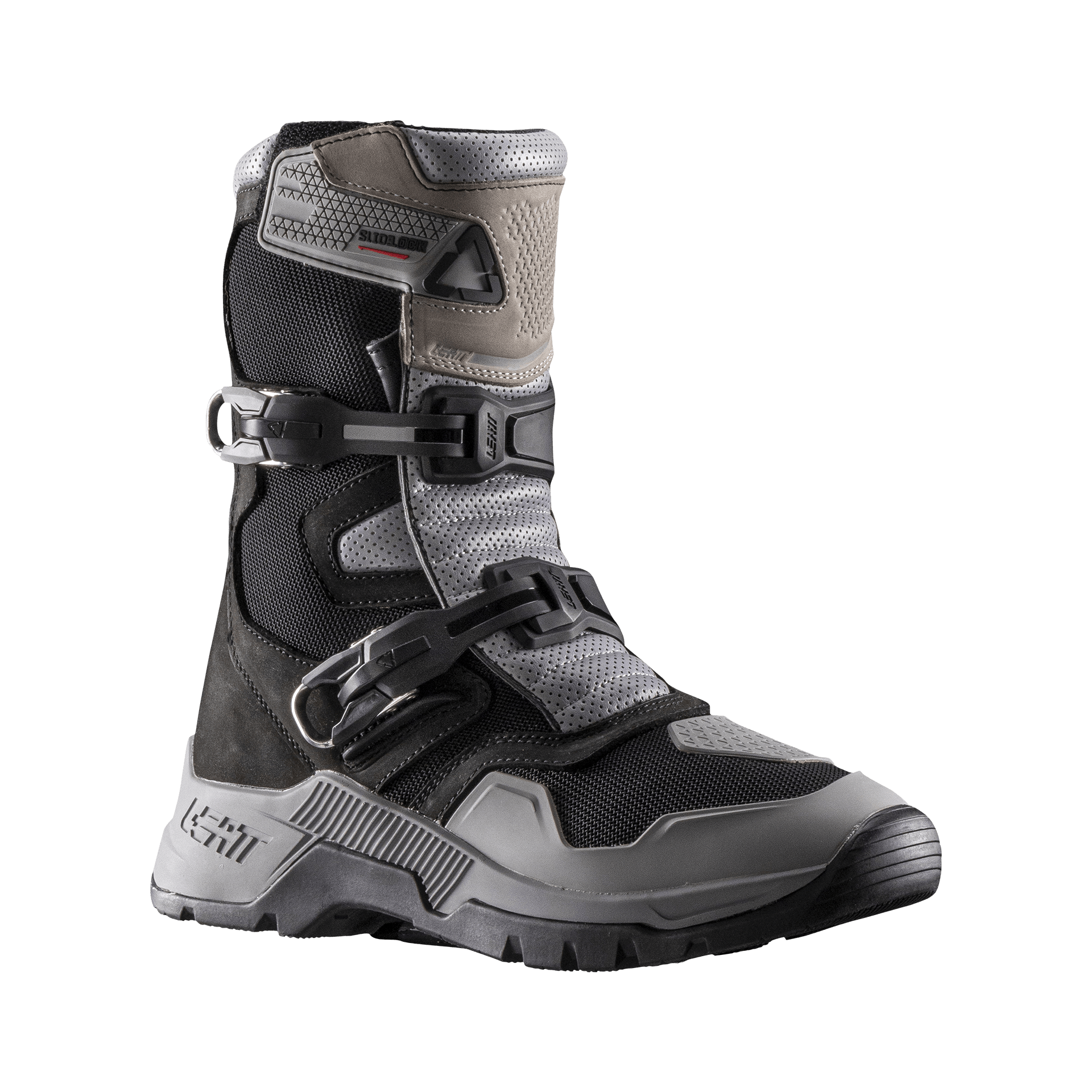 Boot ADV X-Flow 7.5 Short - Leatt USA