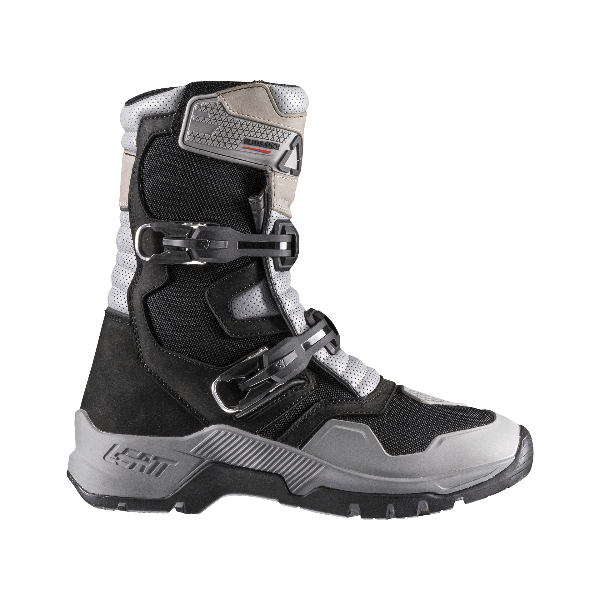 Boot ADV X-Flow 7.5 Short - Leatt USA