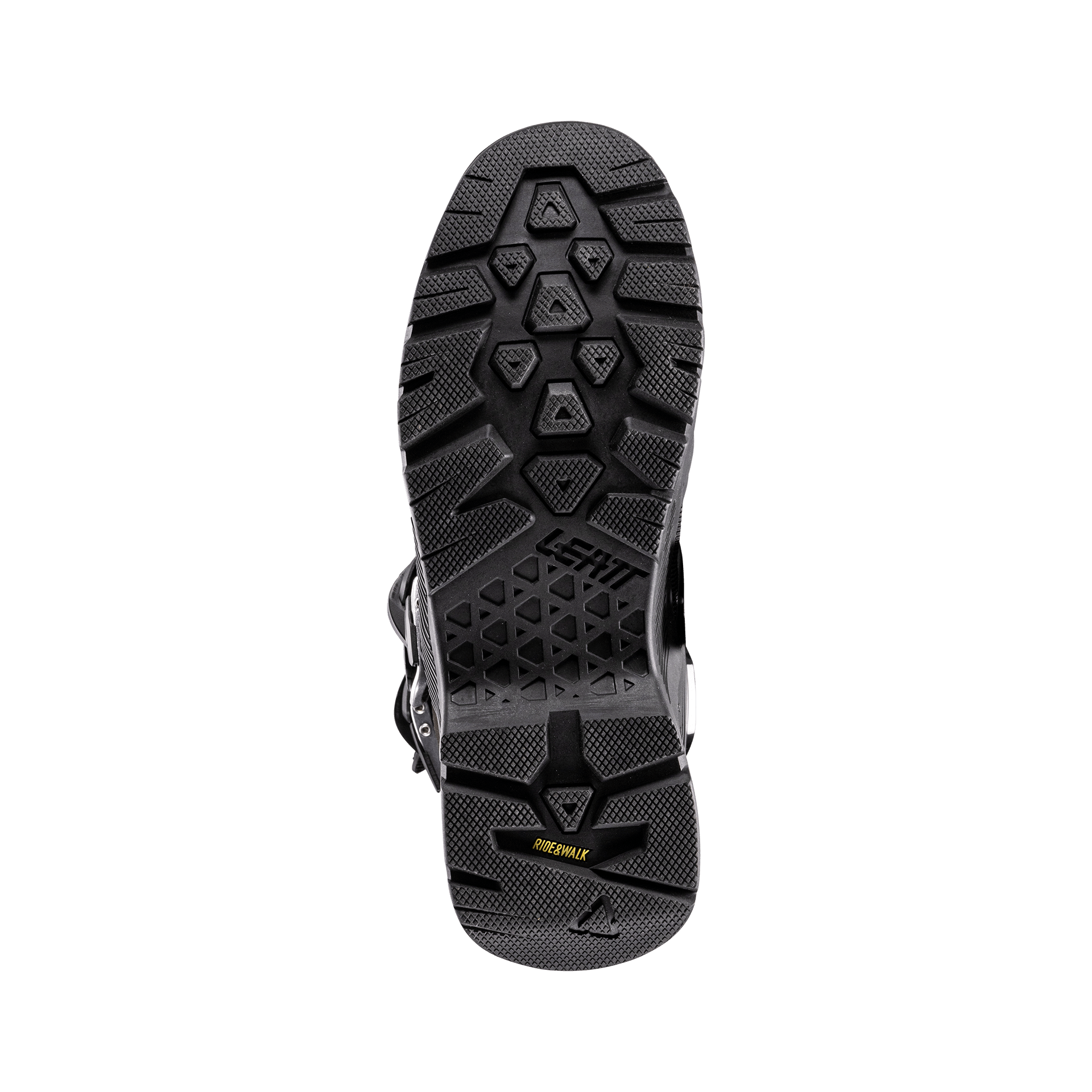 Boot ADV X-Flow 7.5 Short - Leatt USA