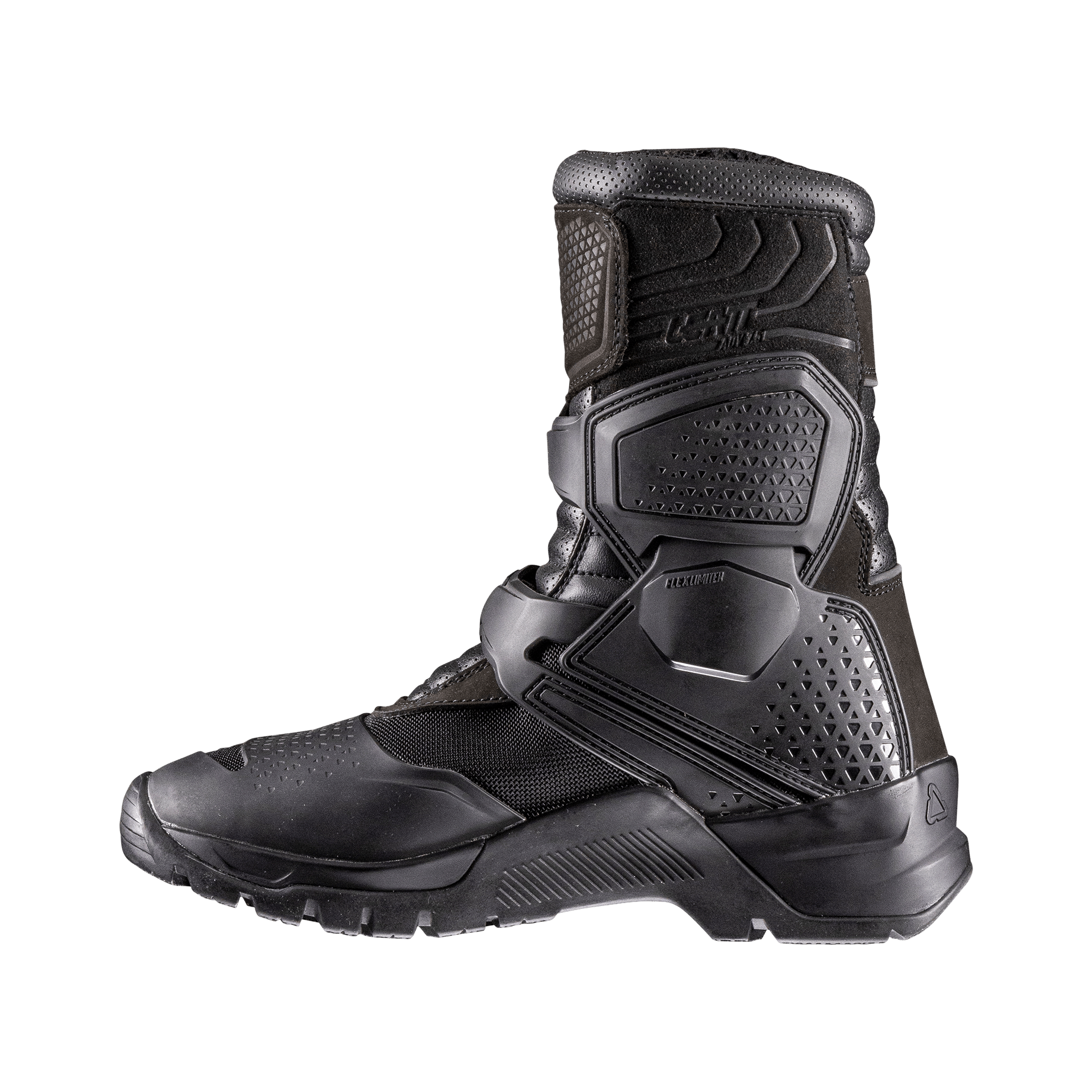 Boot ADV X-Flow 7.5 Short - Leatt USA