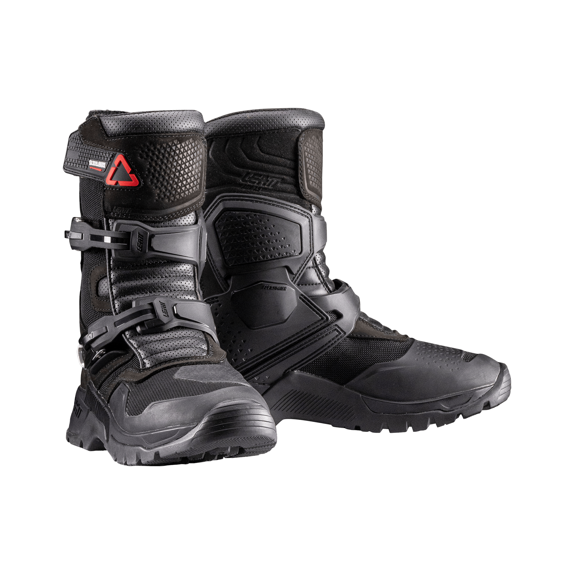 Boot ADV X-Flow 7.5 Short - Leatt USA