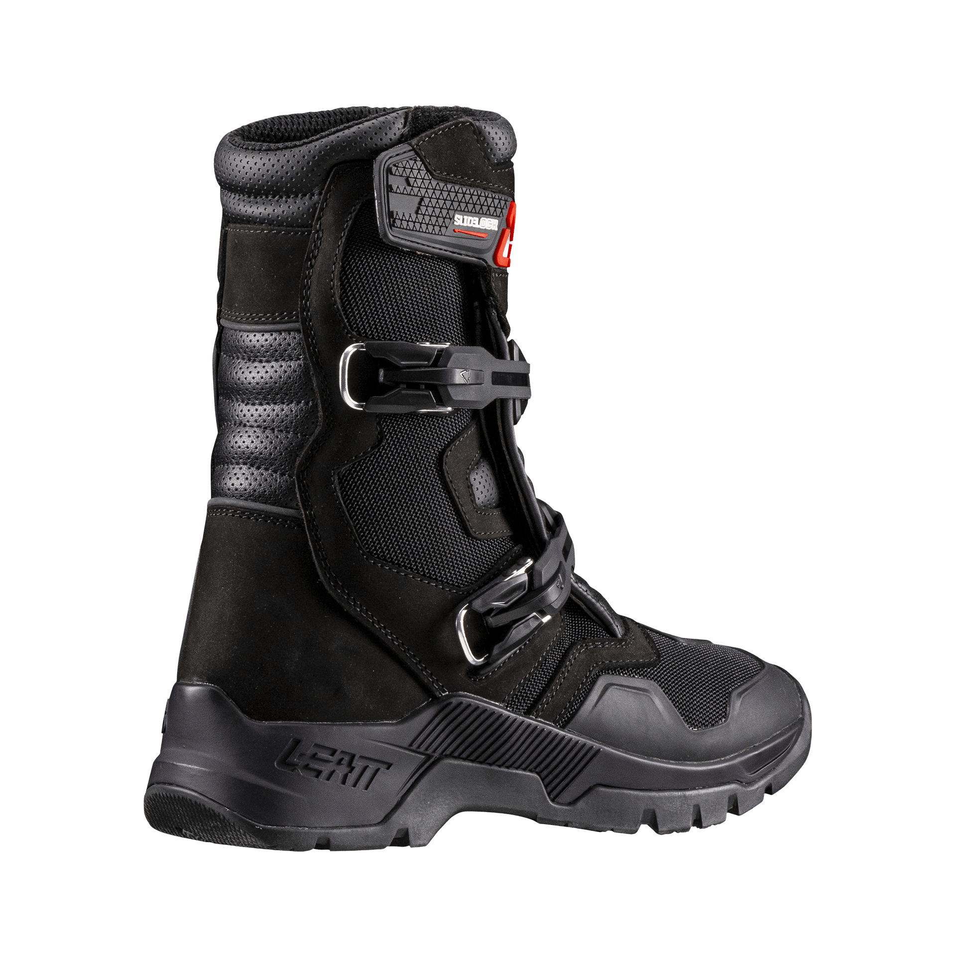 Boot ADV X-Flow 7.5 Short - Leatt USA