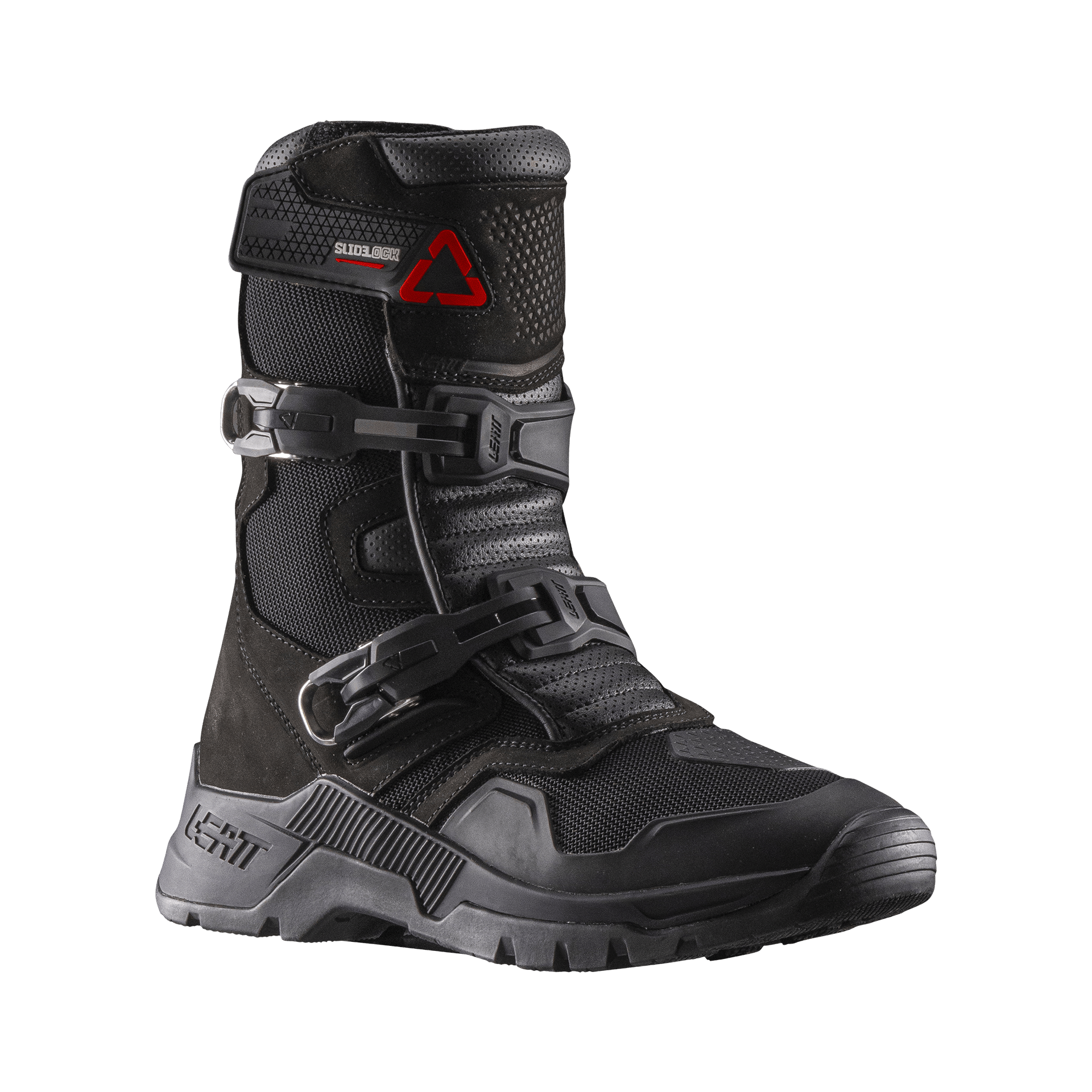 Boot ADV X-Flow 7.5 Short - Leatt USA