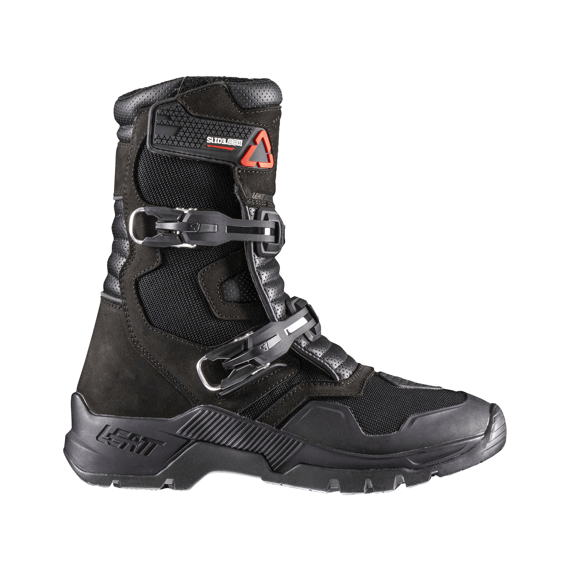 Boot ADV X-Flow 7.5 Short - Leatt USA