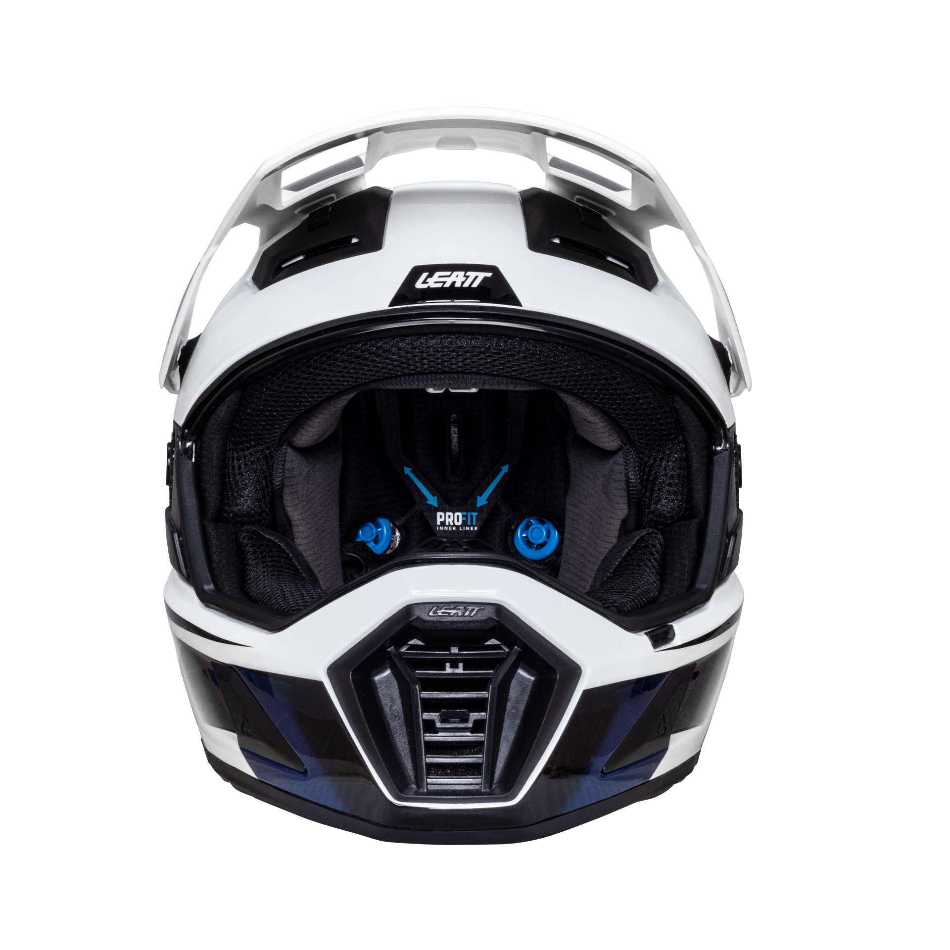 Helmet Kit ADV 8.5 Composite with 4.5 Goggle