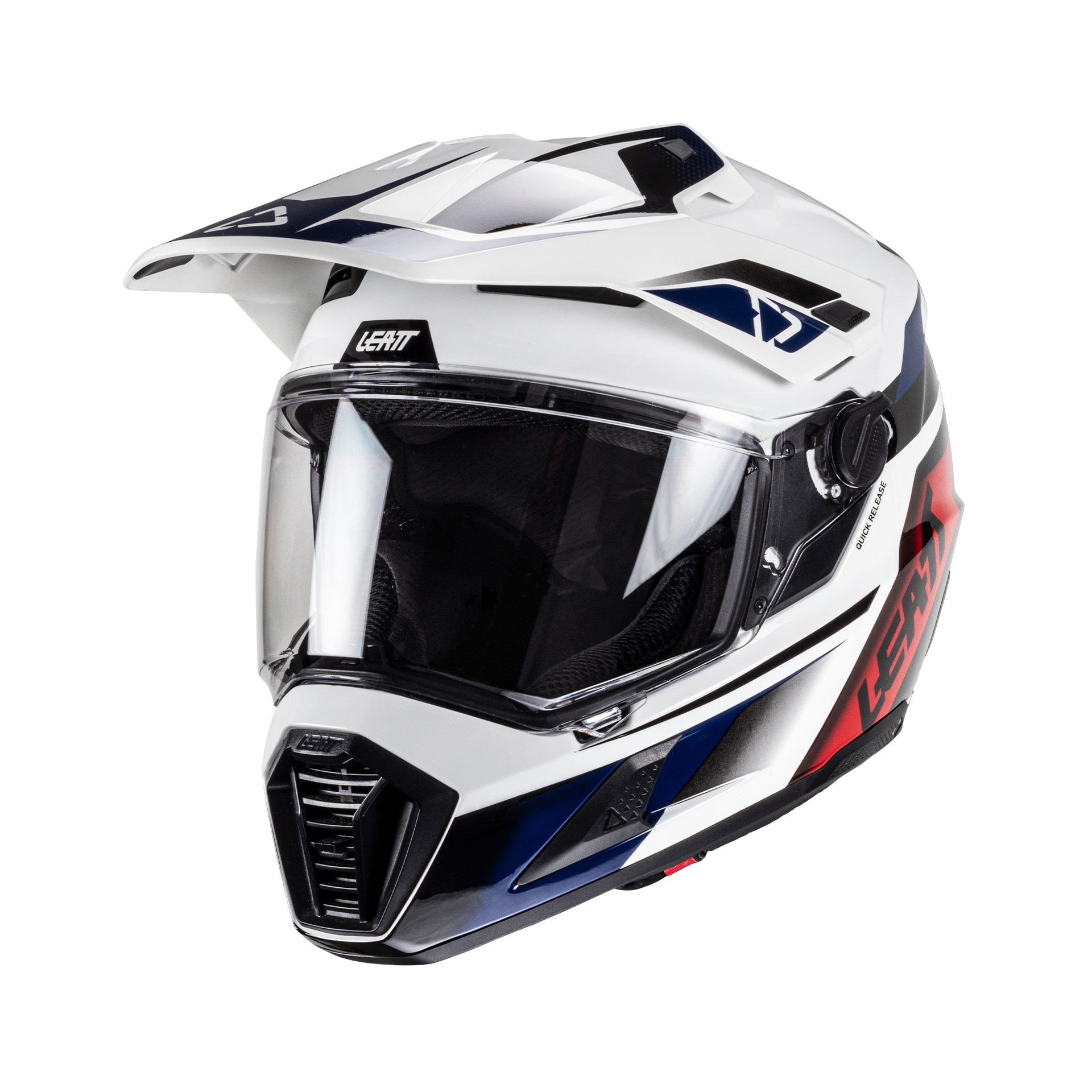 Helmet Kit ADV 8.5 Composite with 4.5 Goggle