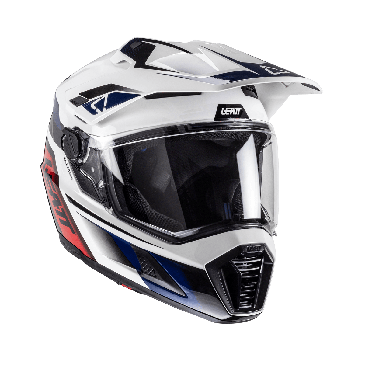 Helmet Kit ADV 8.5 Composite with 4.5 Goggle
