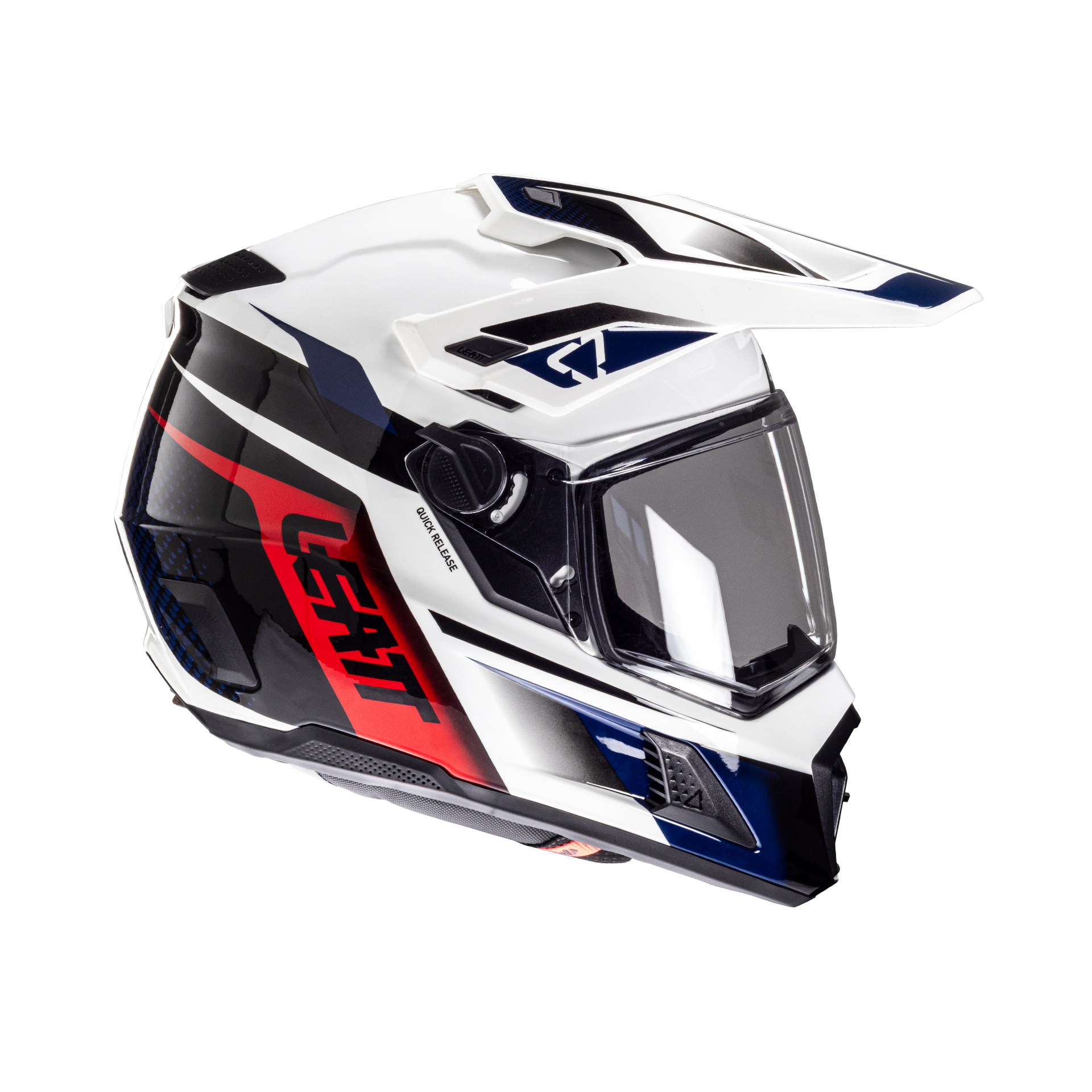 Helmet Kit ADV 8.5 Composite with 4.5 Goggle