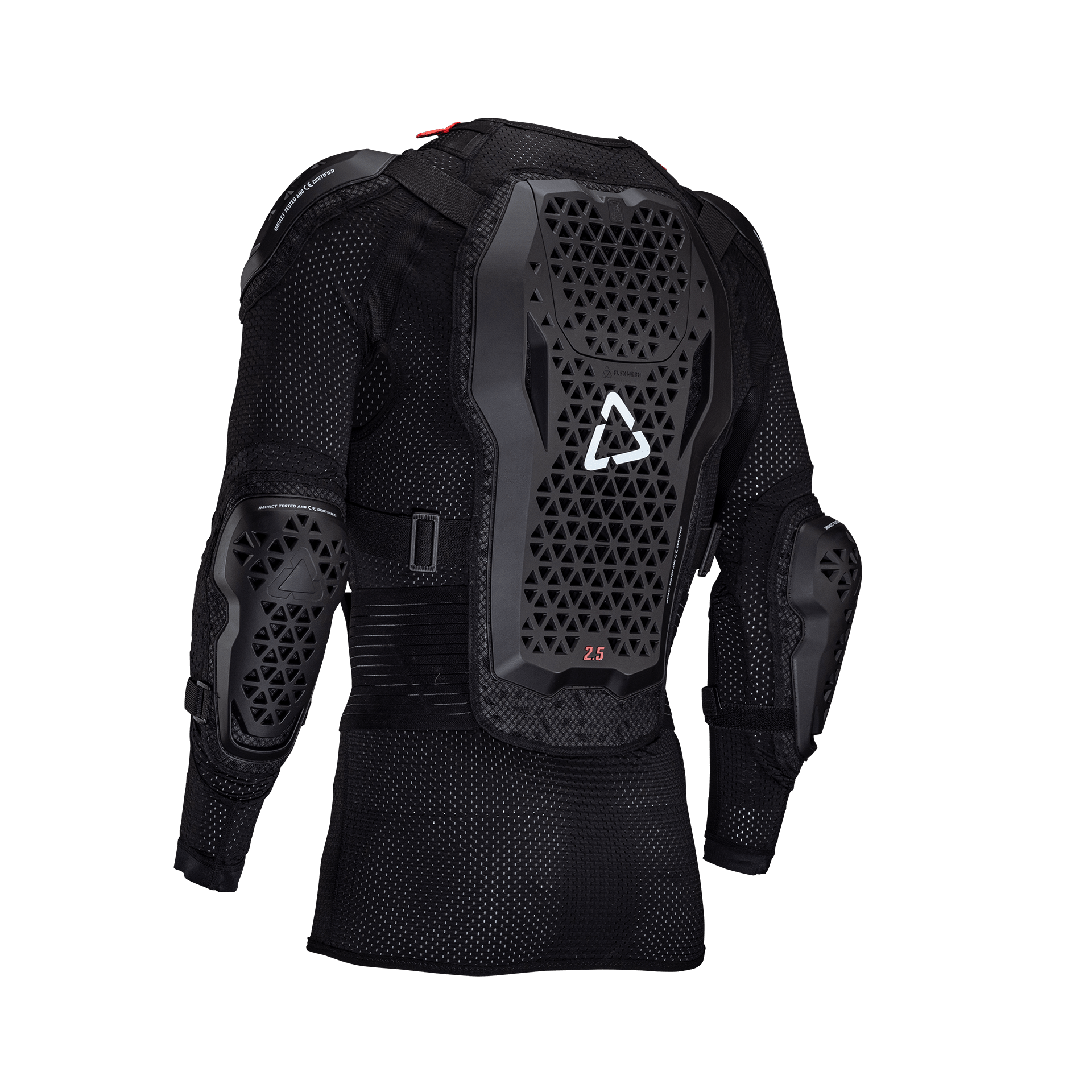 Body Protector 2.5