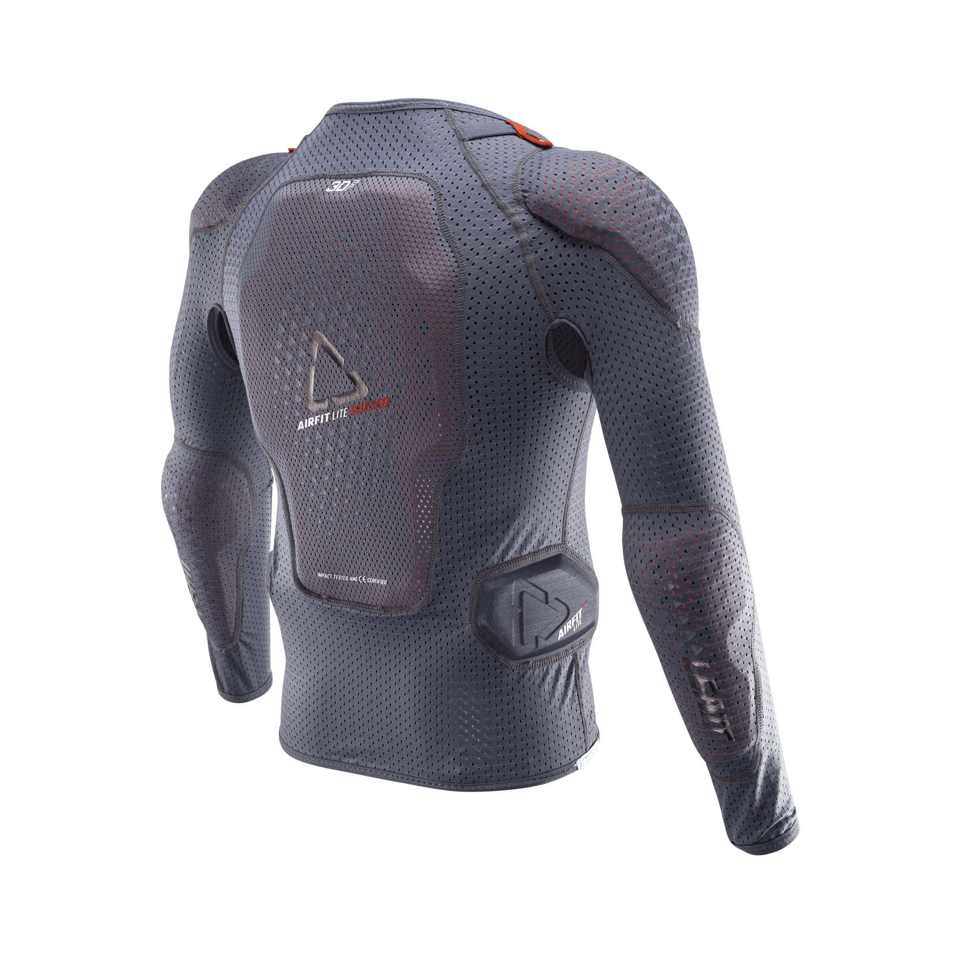 Body Protector 3DF AirFit Lite Evo - Junior