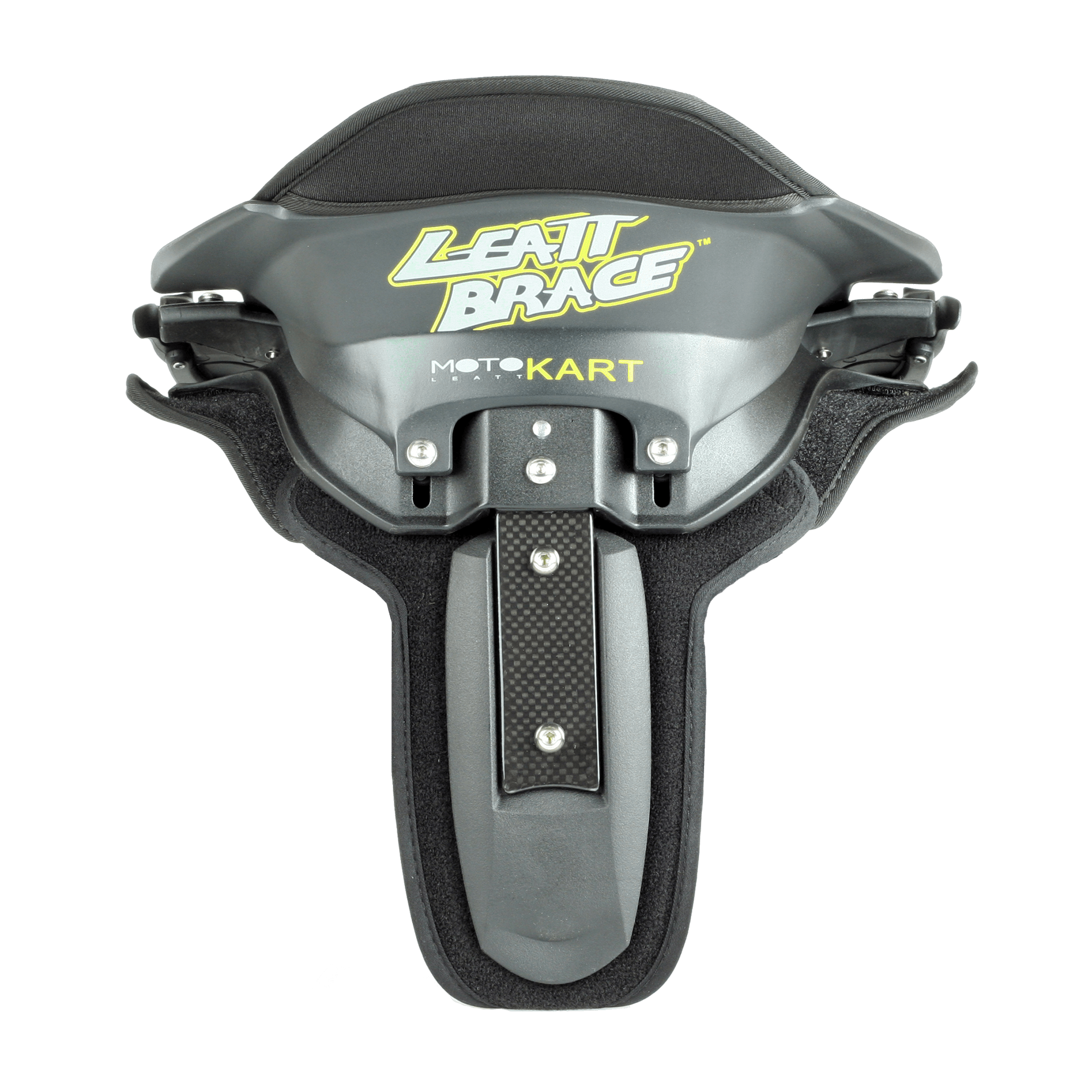 Back Brace Pack Kart