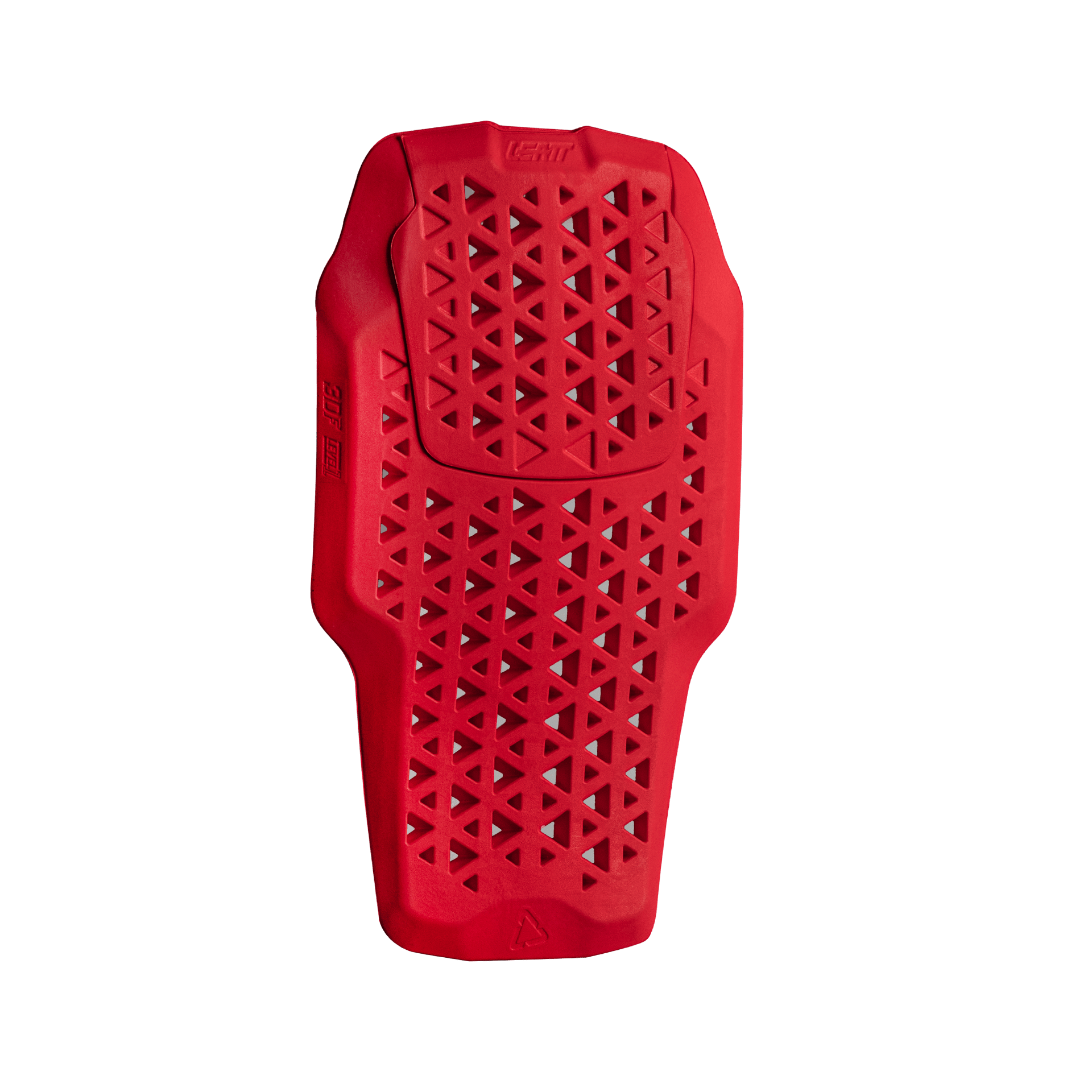 Back Protector Insert 3DF CE Level 1 - Body Protector AirFit Evo Lite - Leatt USA