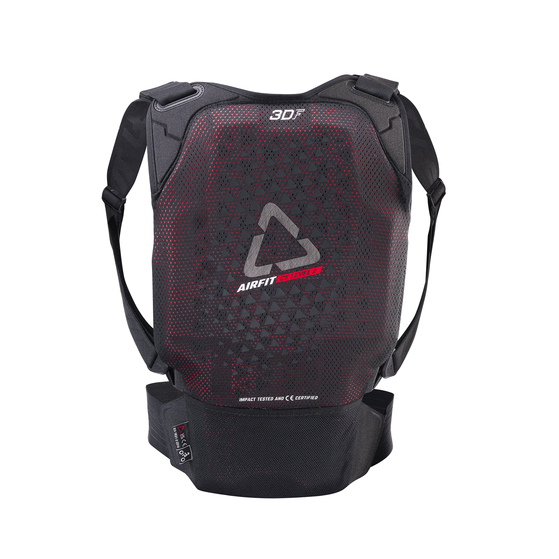 Back Protector 3DF AirFit Evo