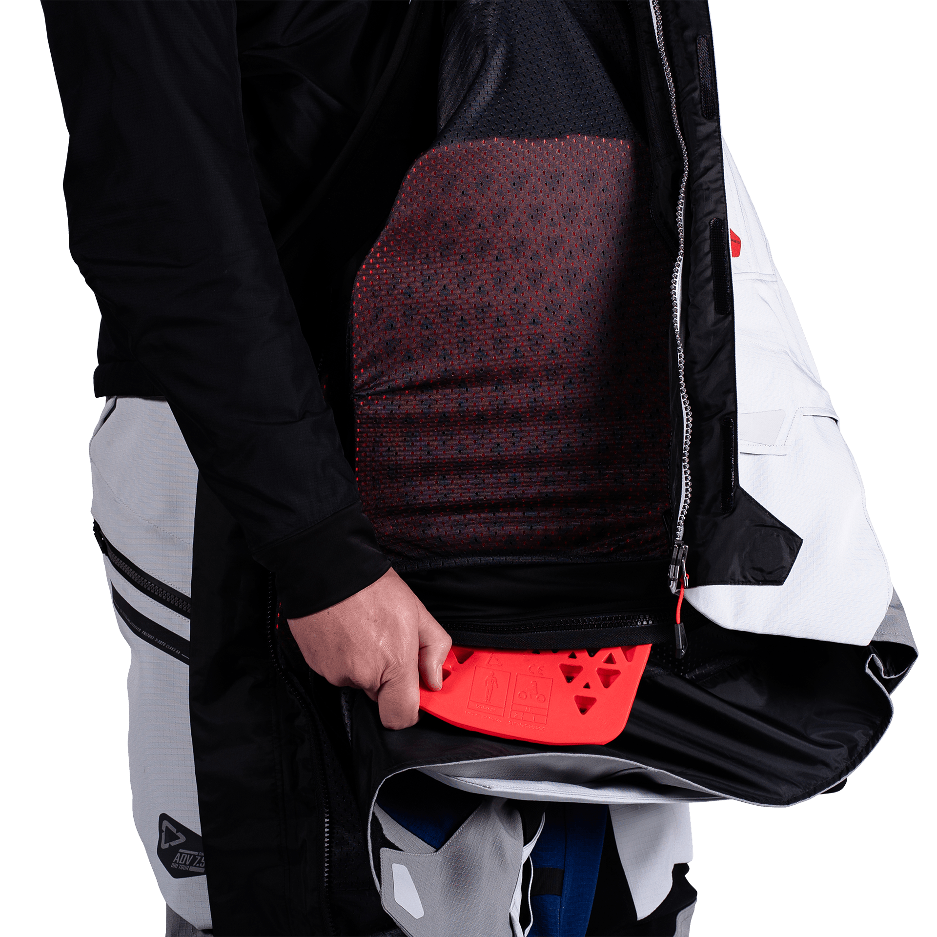 Back Protector Insert 3DF Level 2 - Leatt USA