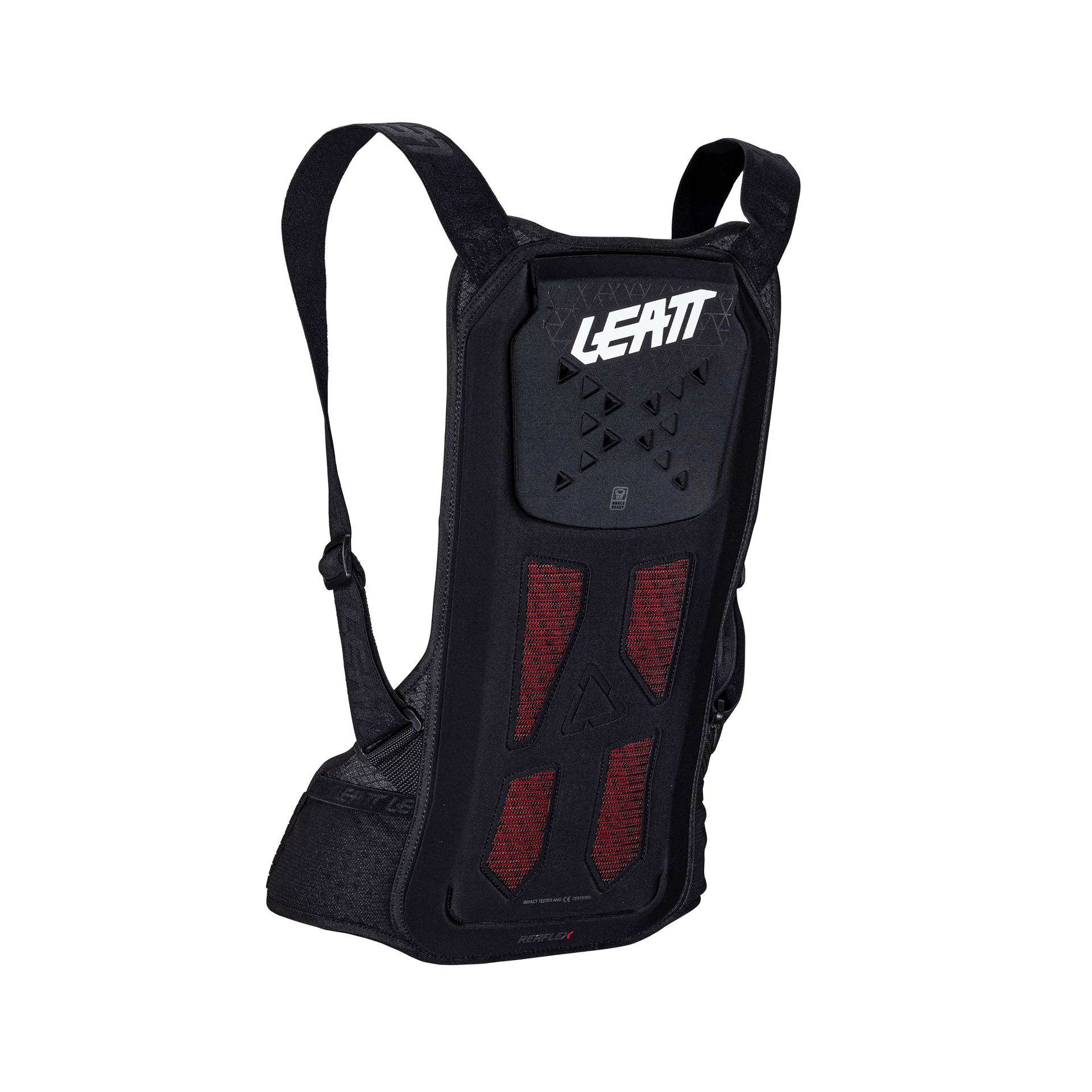 Back Protector Reaflex Stealth