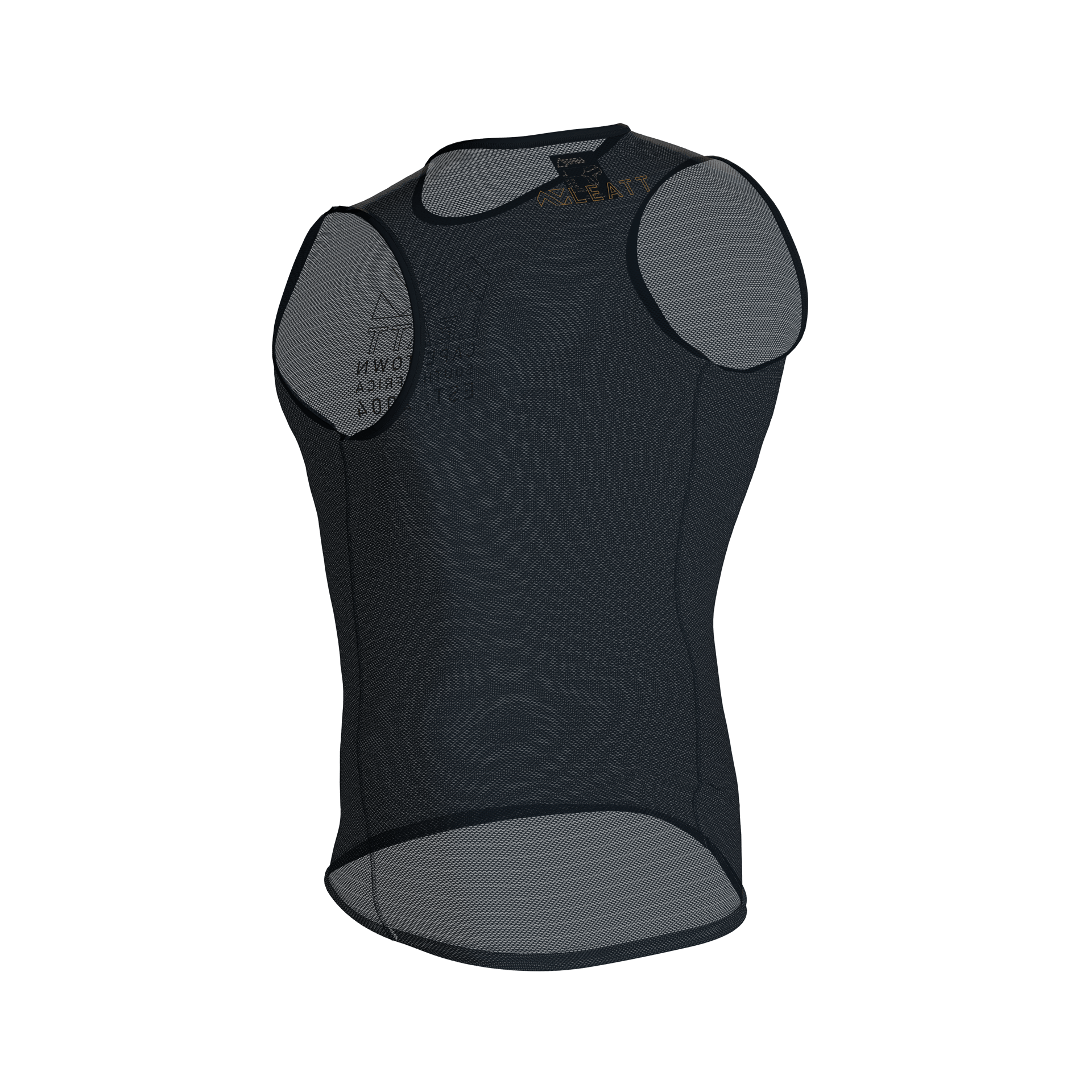 Shirt Sleeveless Base