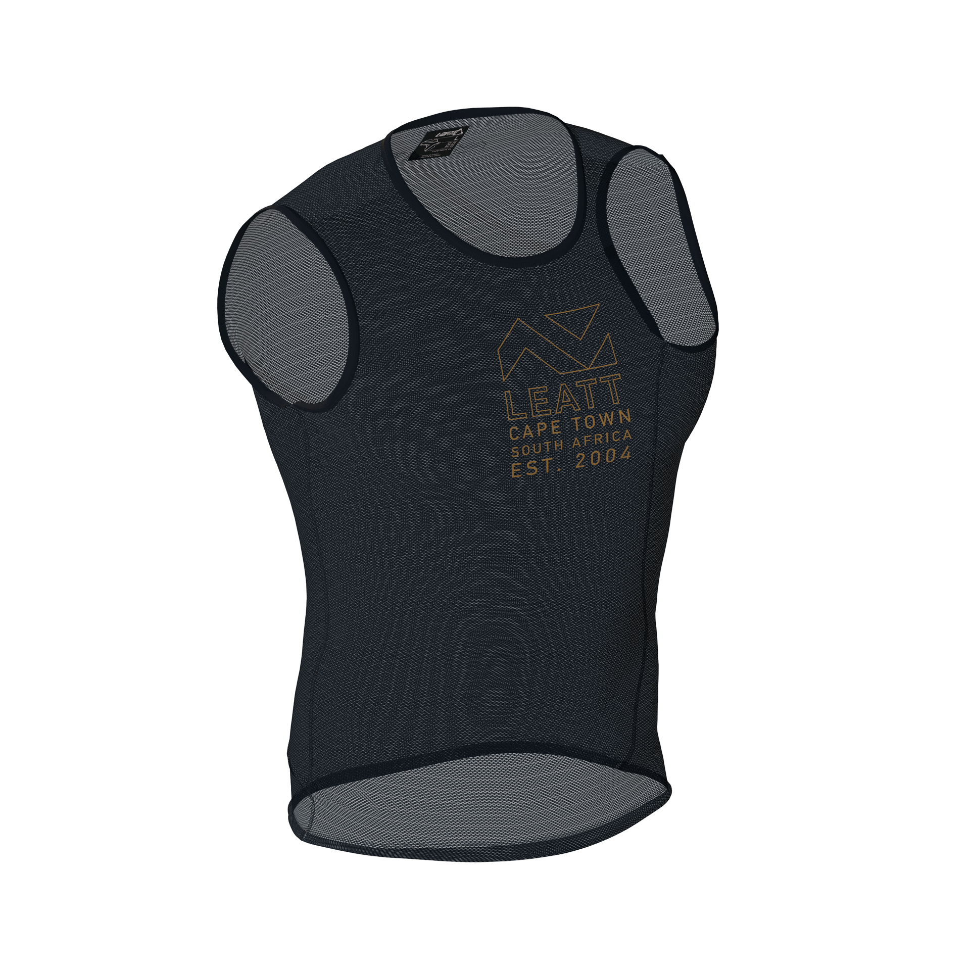 Shirt Sleeveless Base