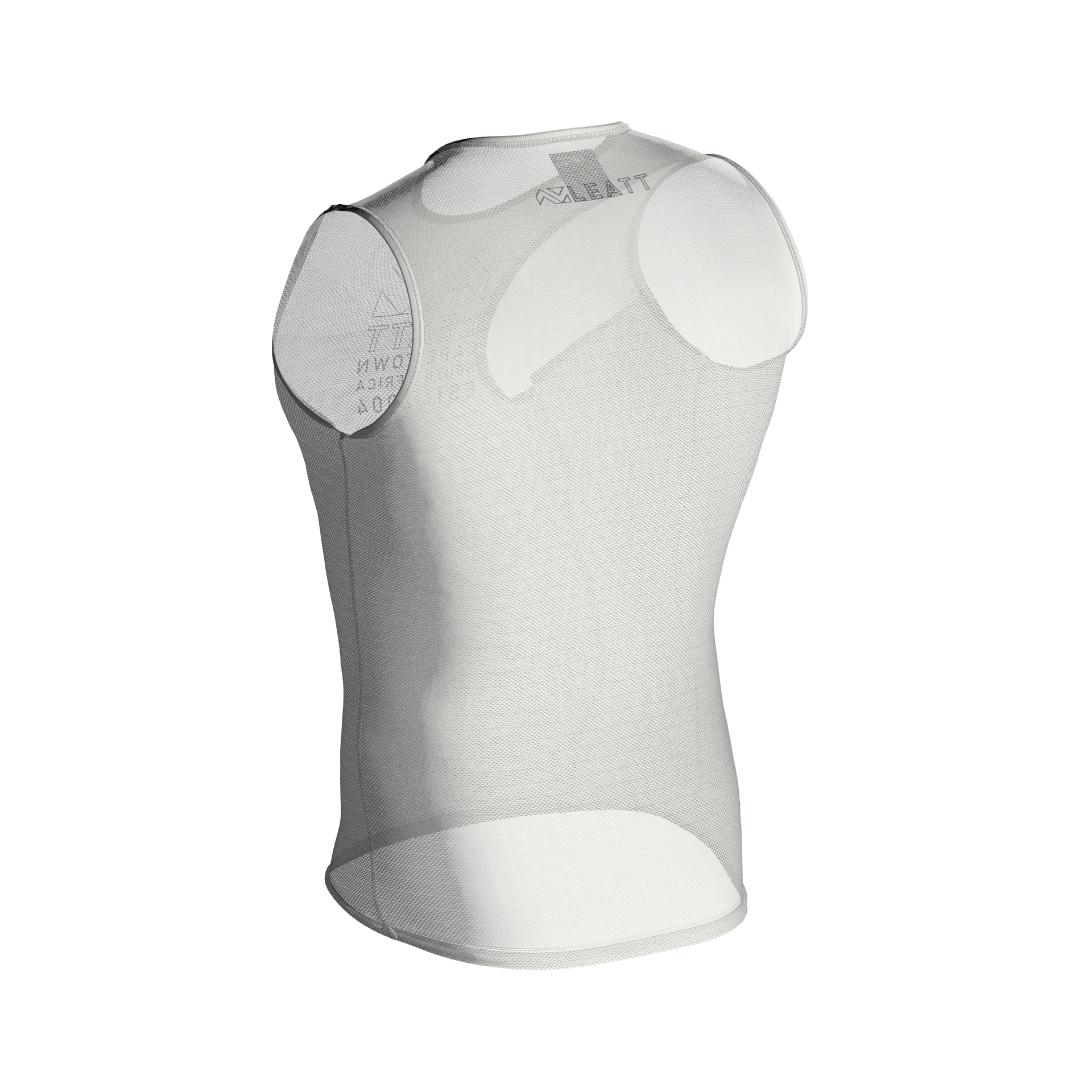 Shirt Sleeveless Base