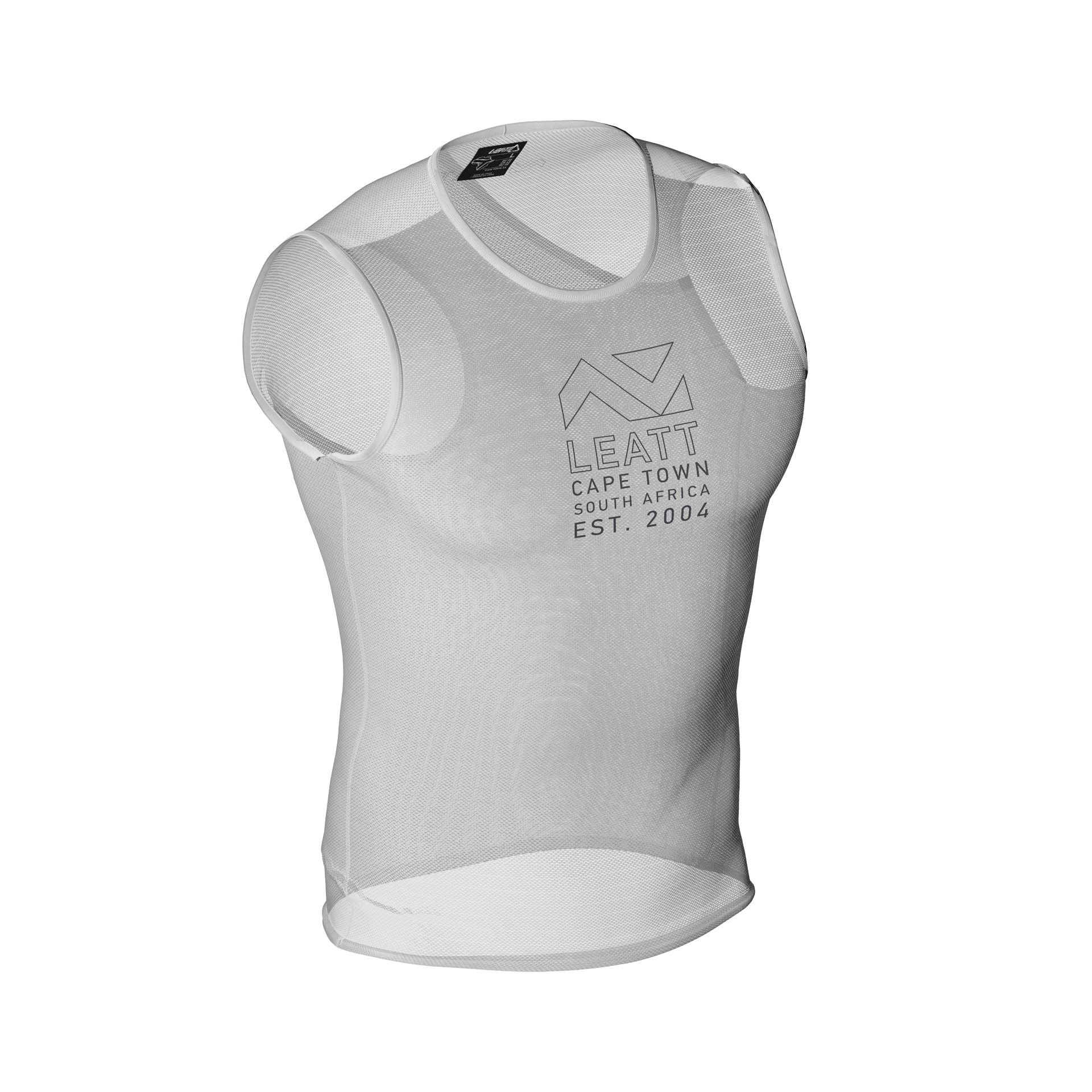 Shirt Sleeveless Base