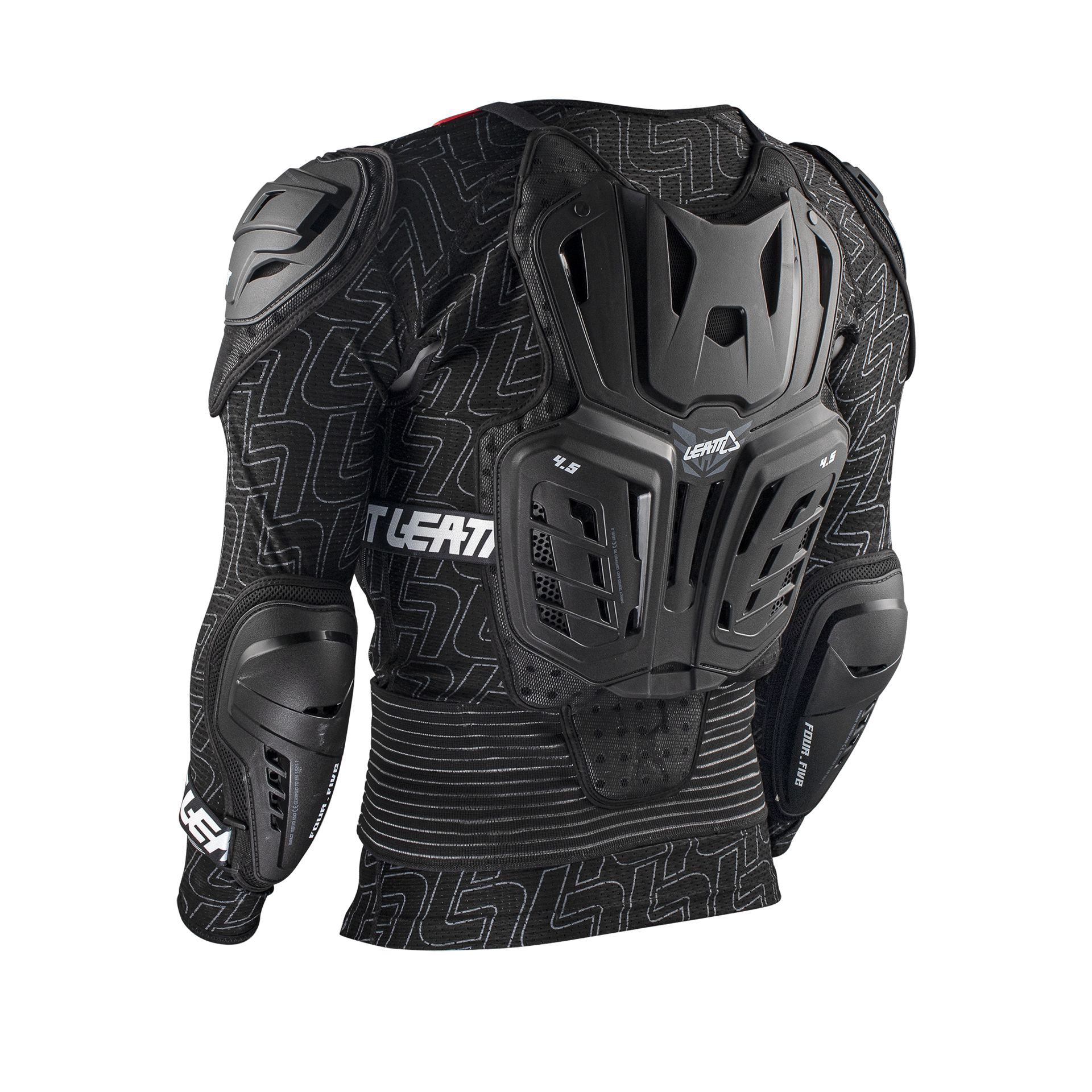 Body Protector 4.5 Pro