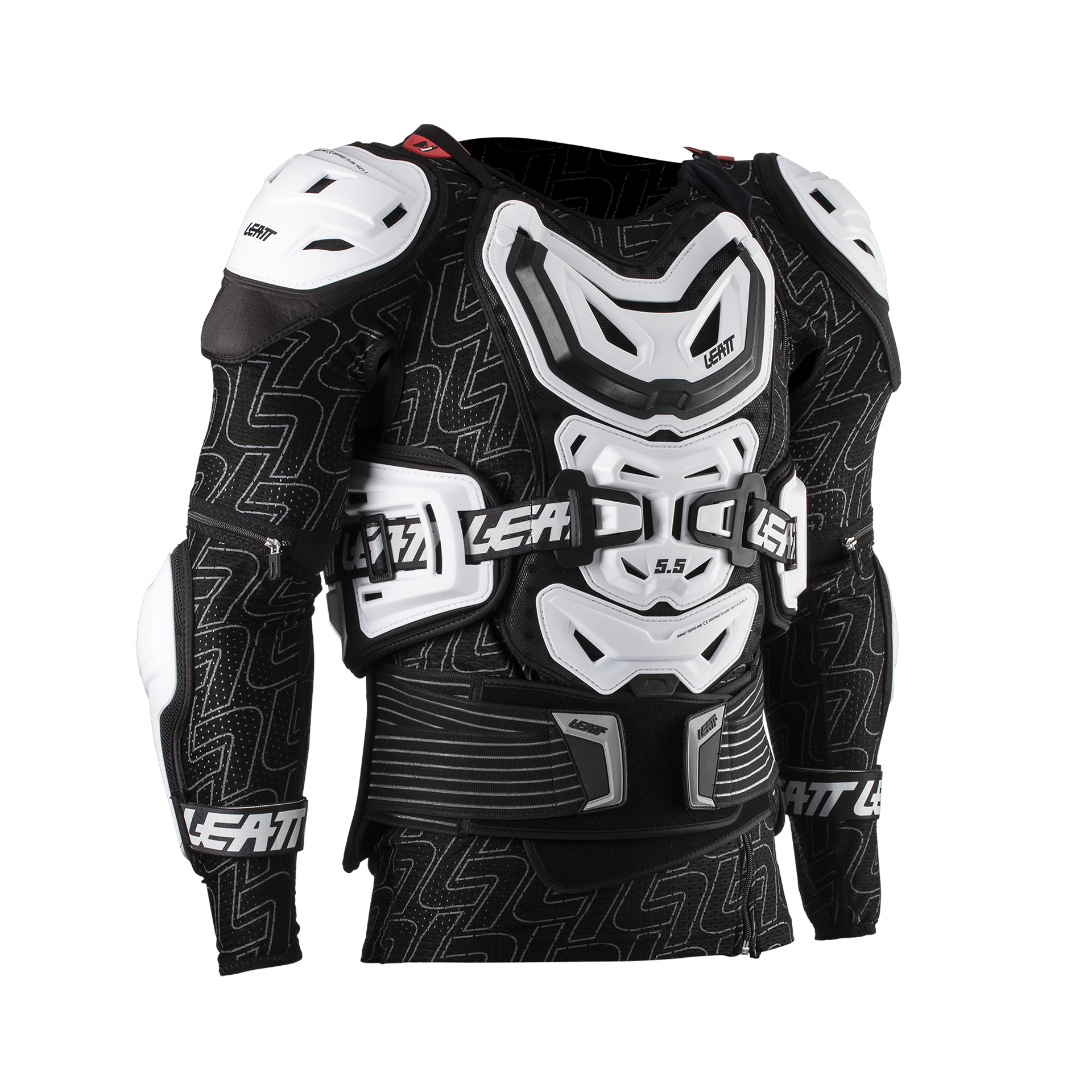 Body Protector 5.5