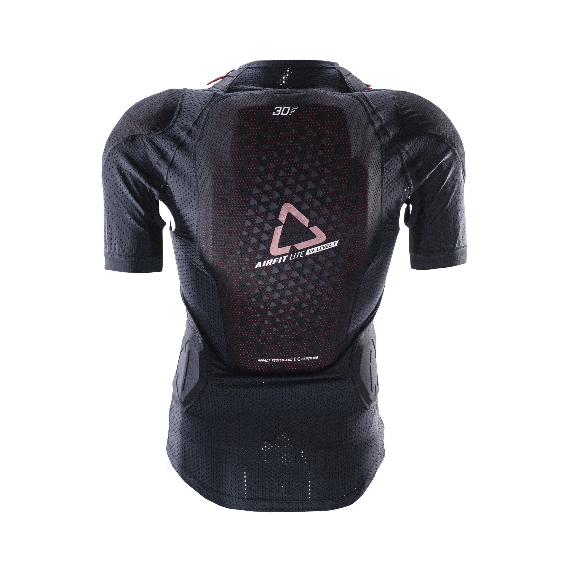 Body Tee 3DF AirFit Evo - Women