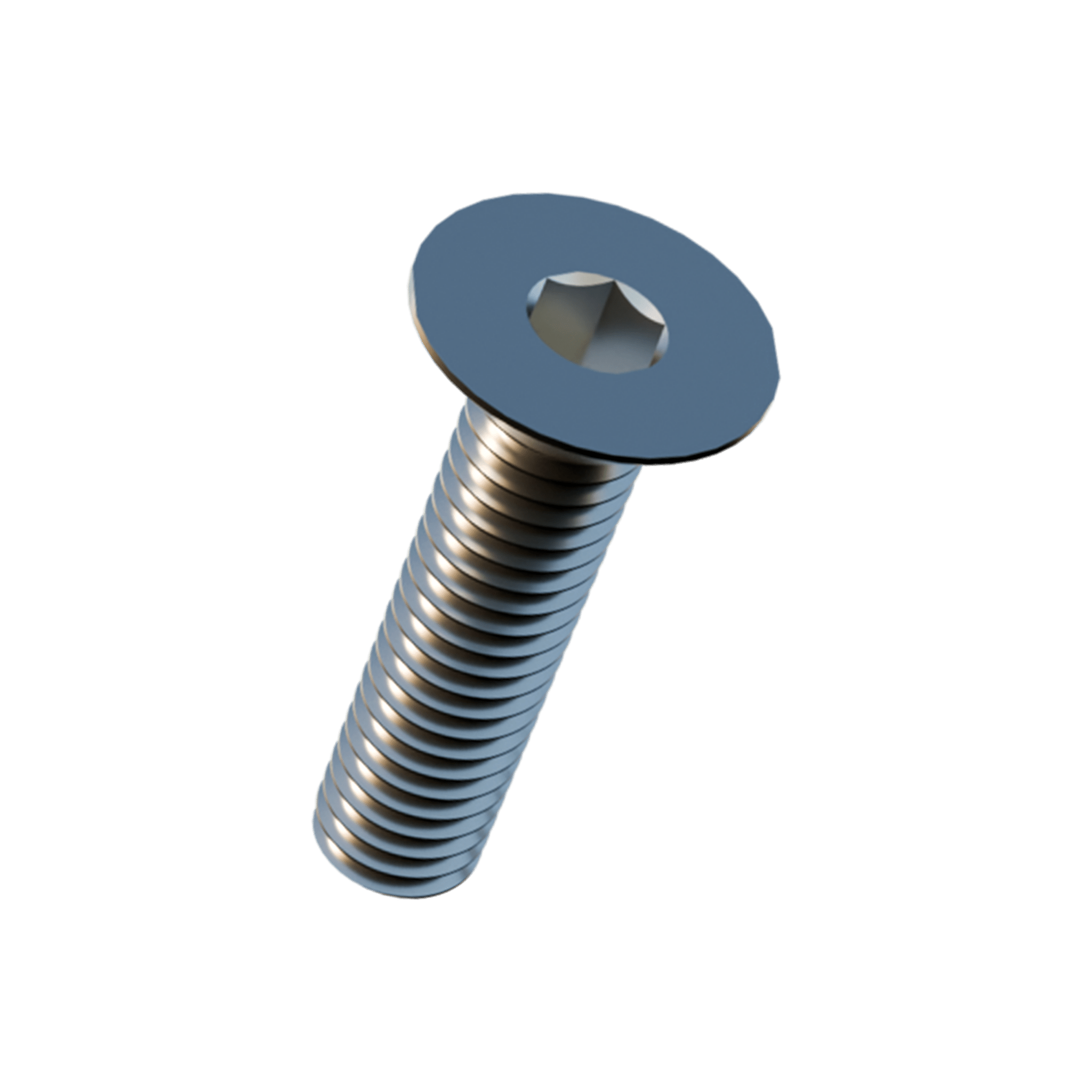 Bolt Titanium Stem Cap - 1pcs - Leatt USA