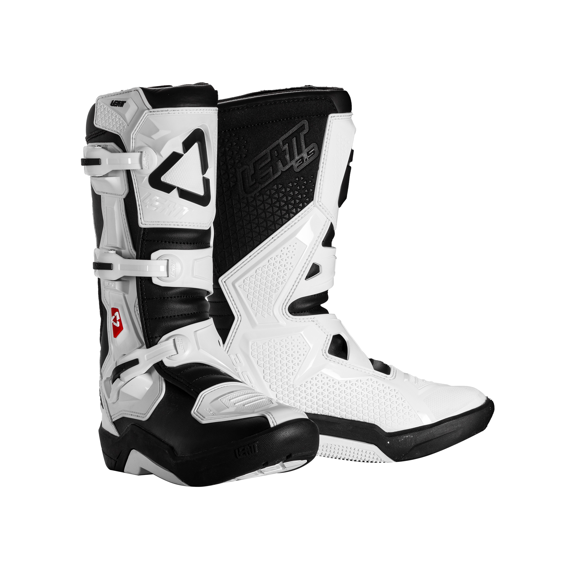 Boots 3.5 - Junior