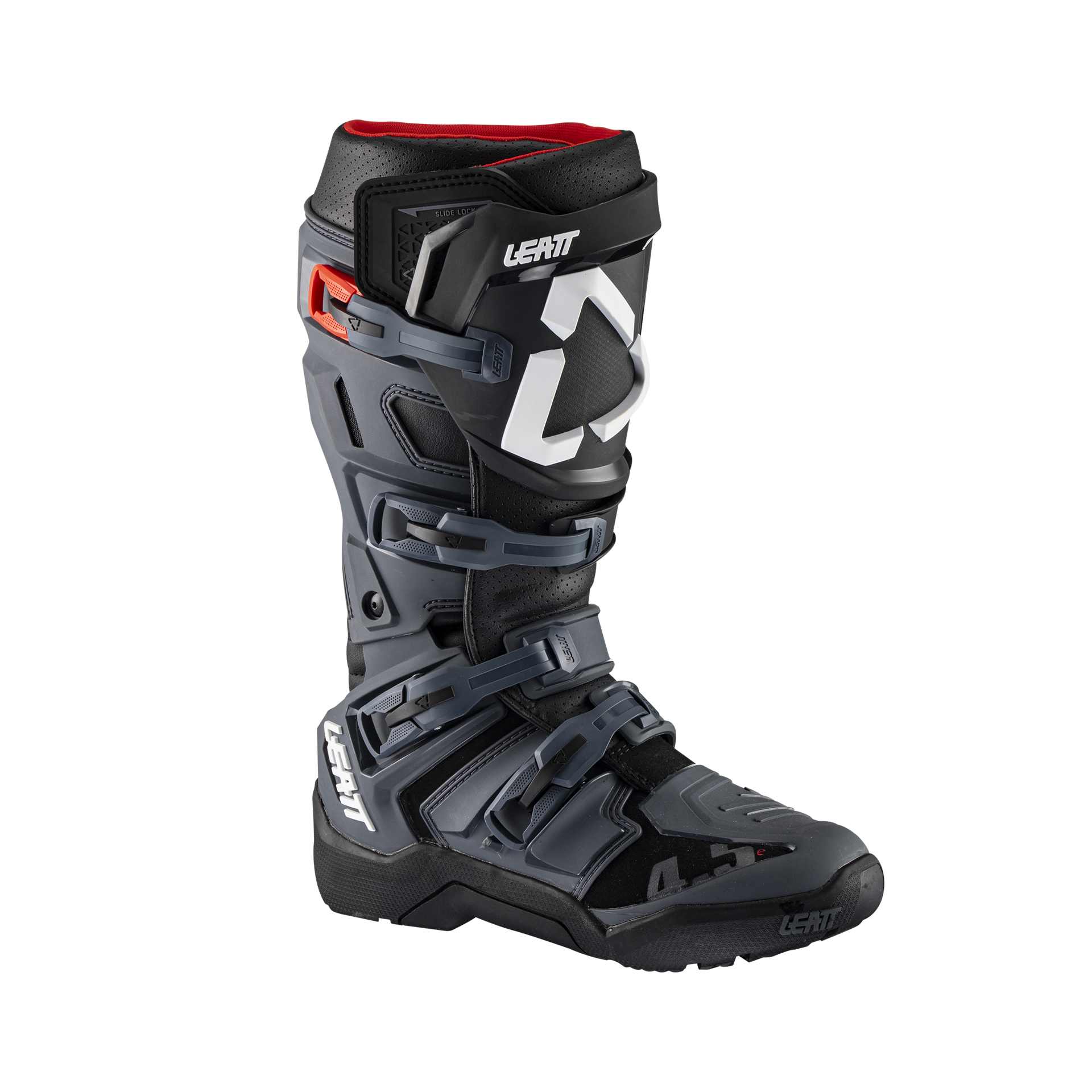 Boots 4.5 Enduro