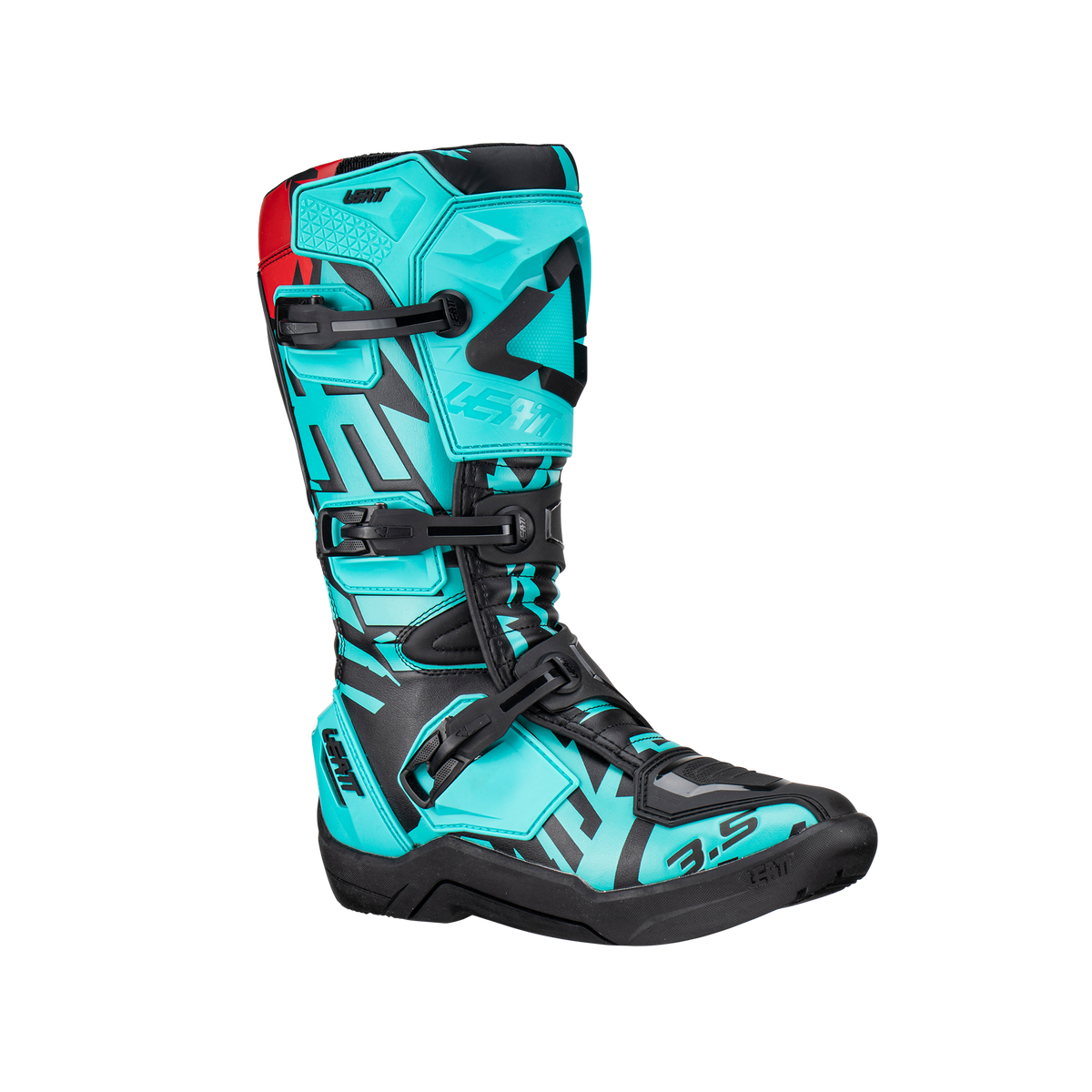 Boots 3.5 – Leatt USA