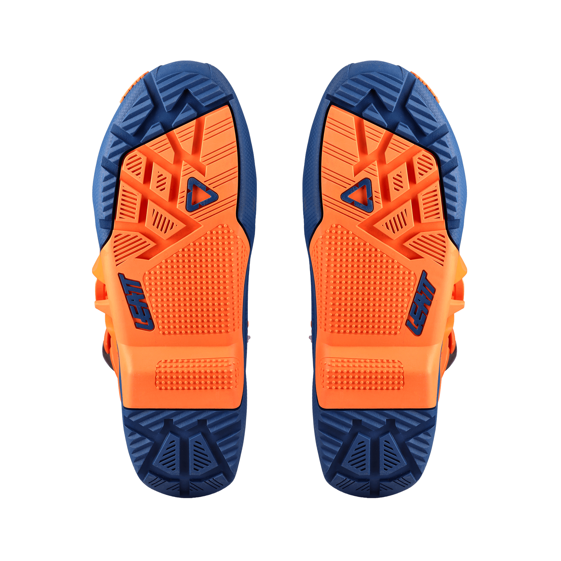 Sole 4.5/5.5 Enduro - Pair - Leatt USA