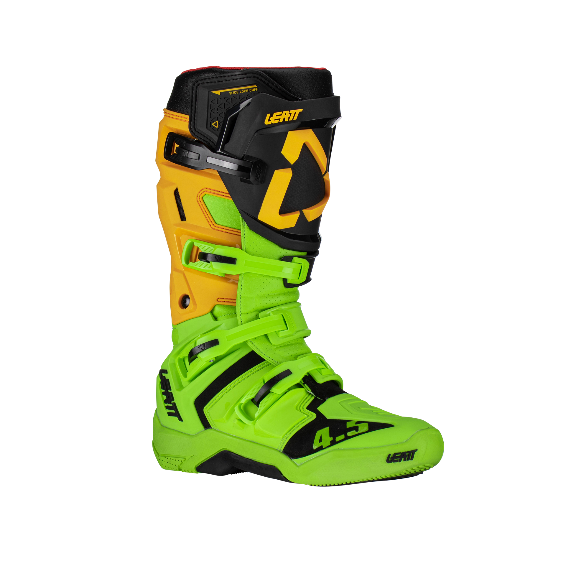Boots 4.5