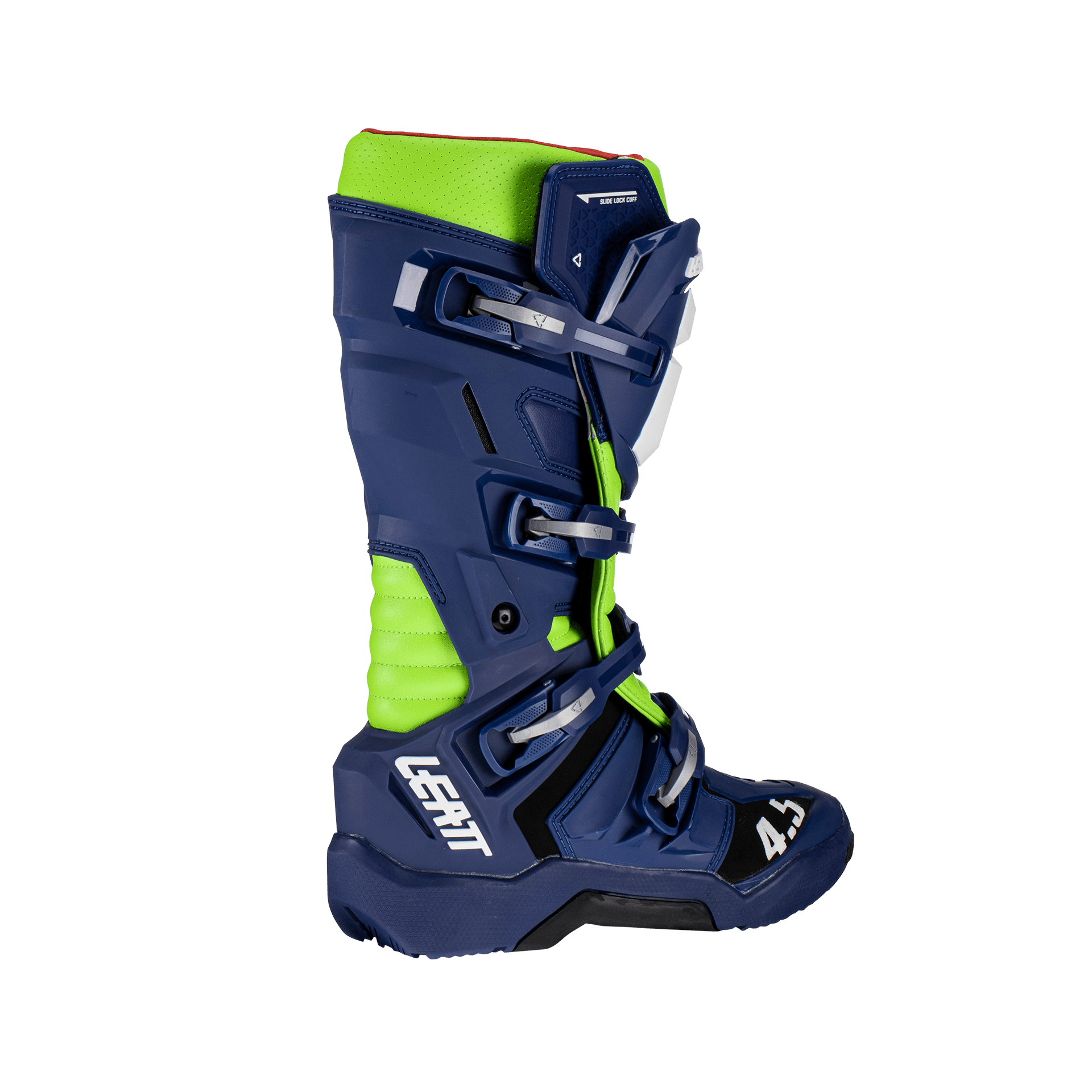 Boots 4.5 Enduro