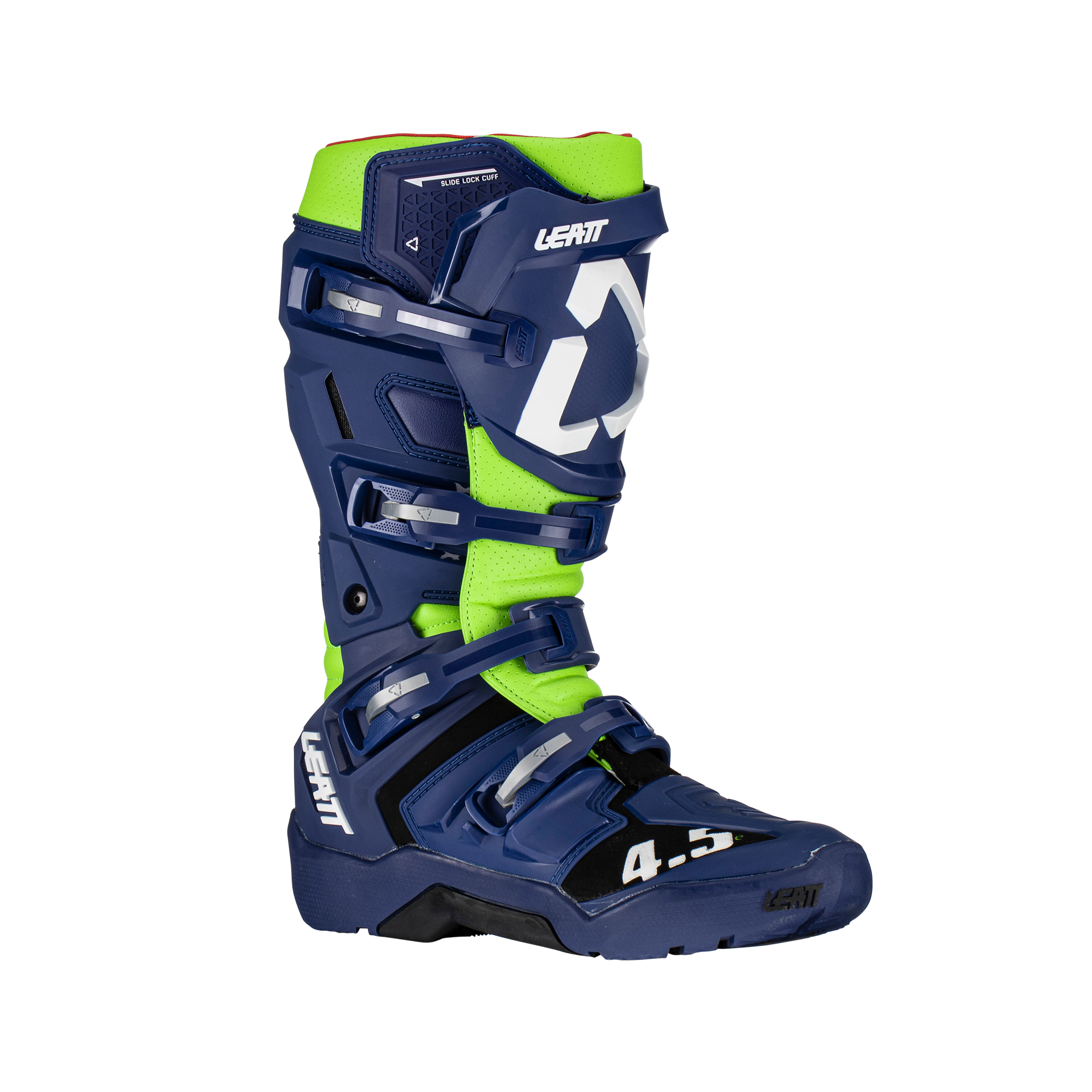 Boots 4.5 Enduro