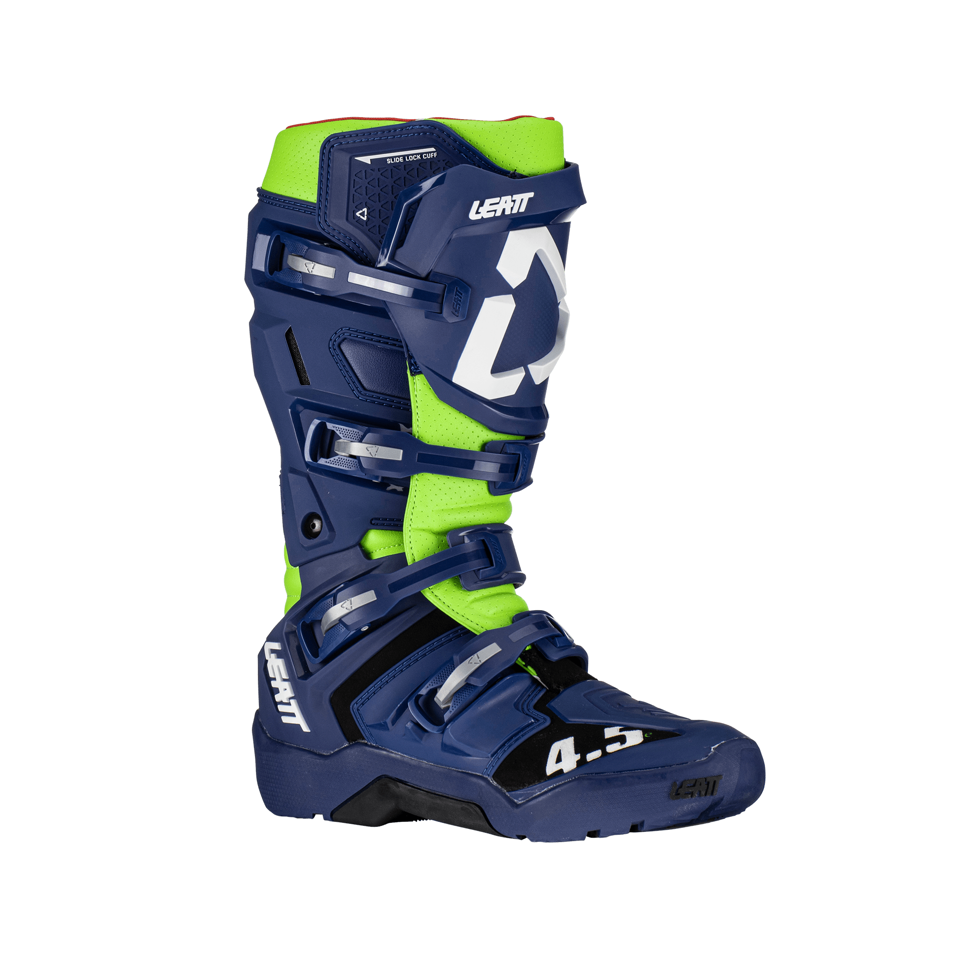 Boots 4.5 Enduro