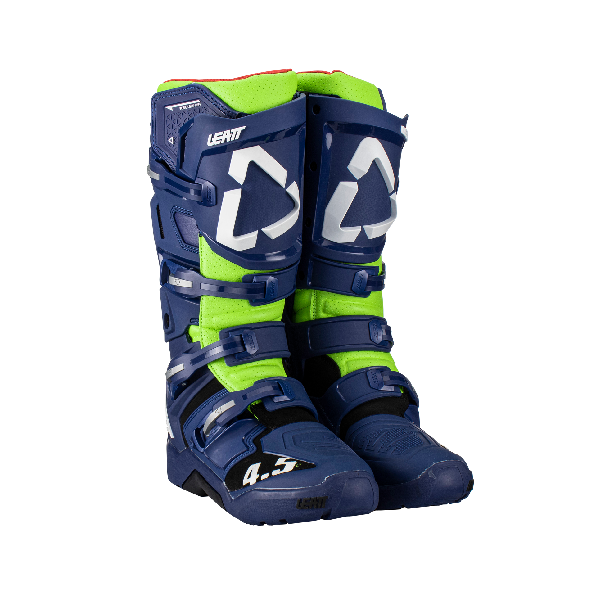 Boots 4.5 Enduro