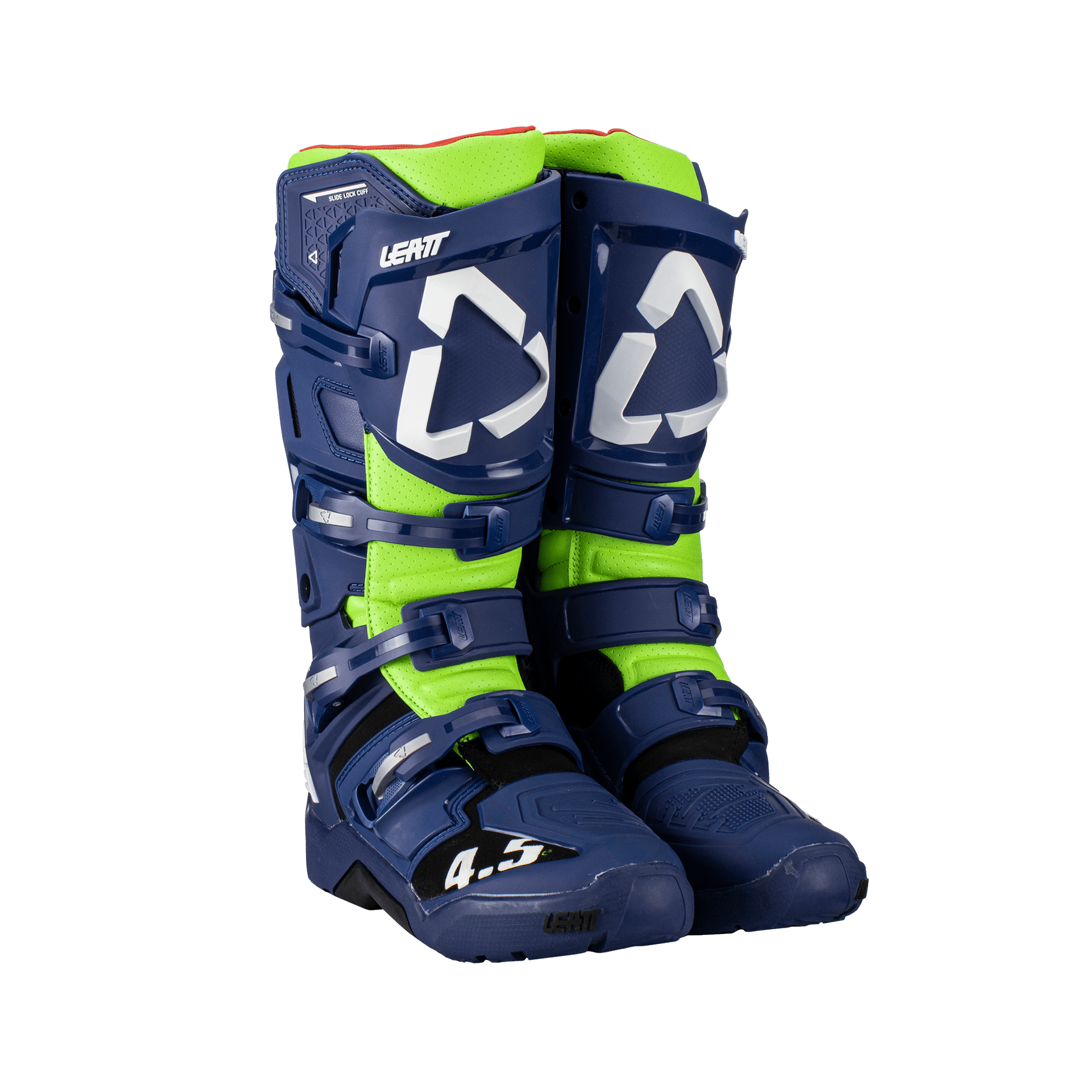 Boots 4.5 Enduro