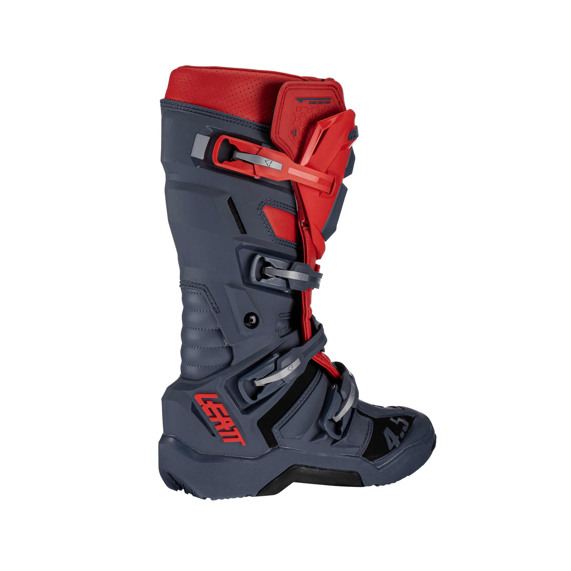 Boots 4.5 Enduro