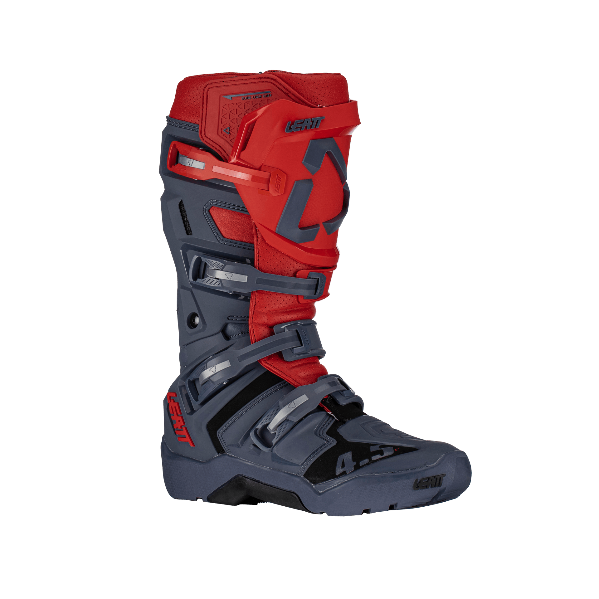 Boots 4.5 Enduro