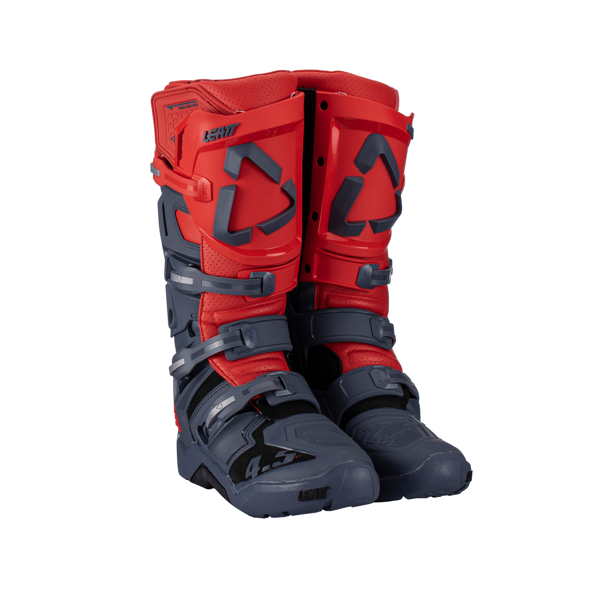Boots 4.5 Enduro