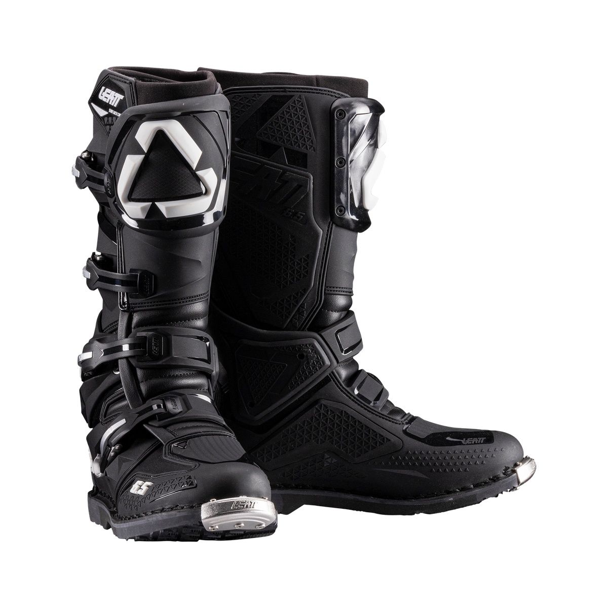 Boots 6.5 – Leatt USA