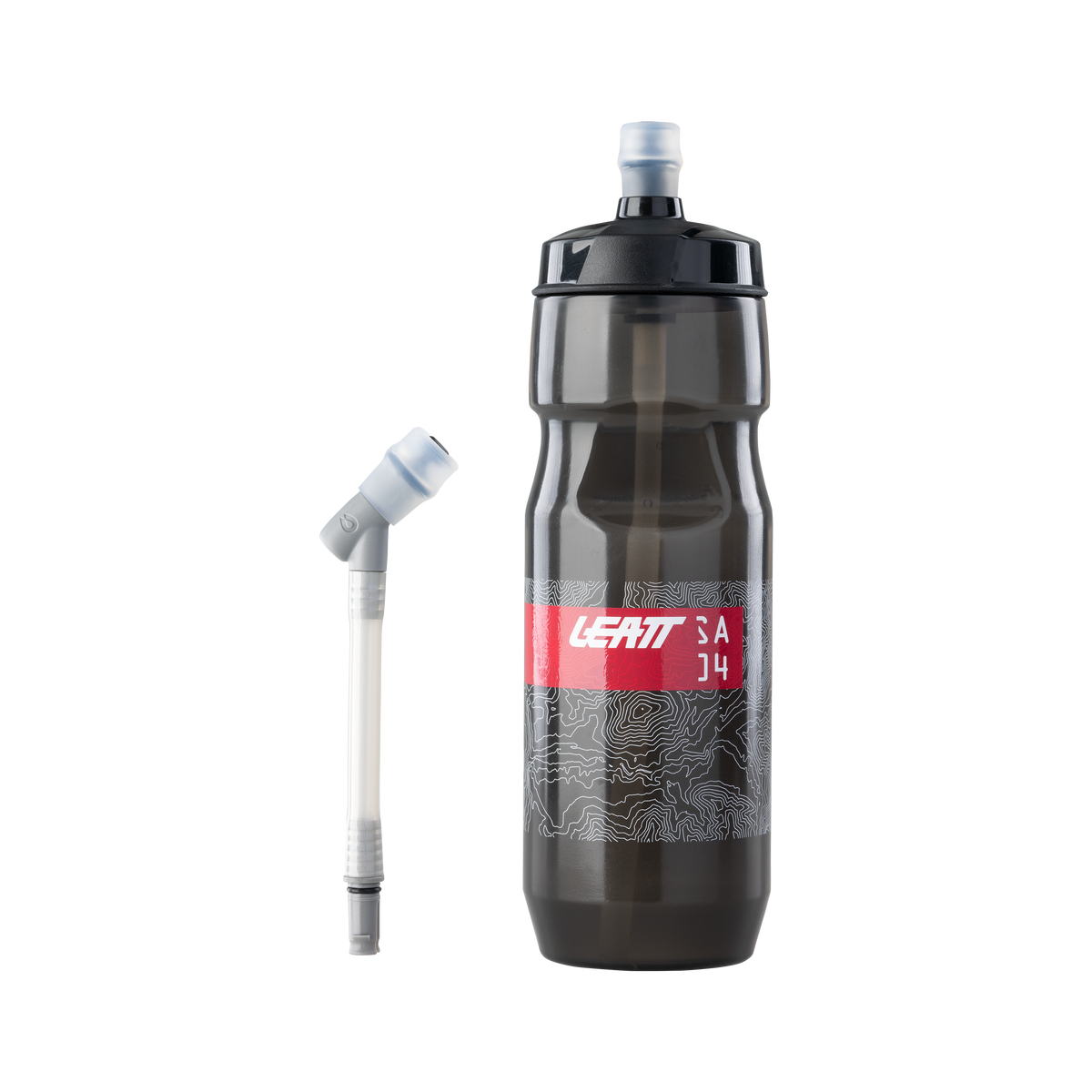 Bottle SteadySip Convertible – Leatt USA