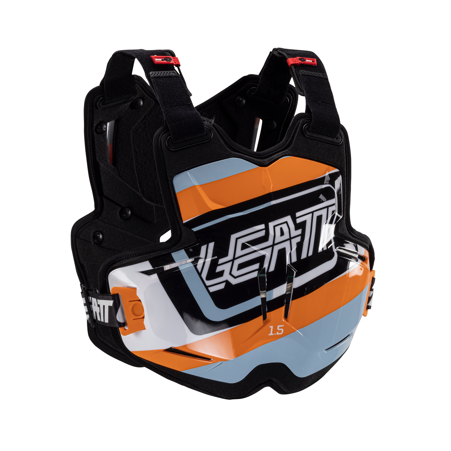 Chest Protector 1.5 Torque