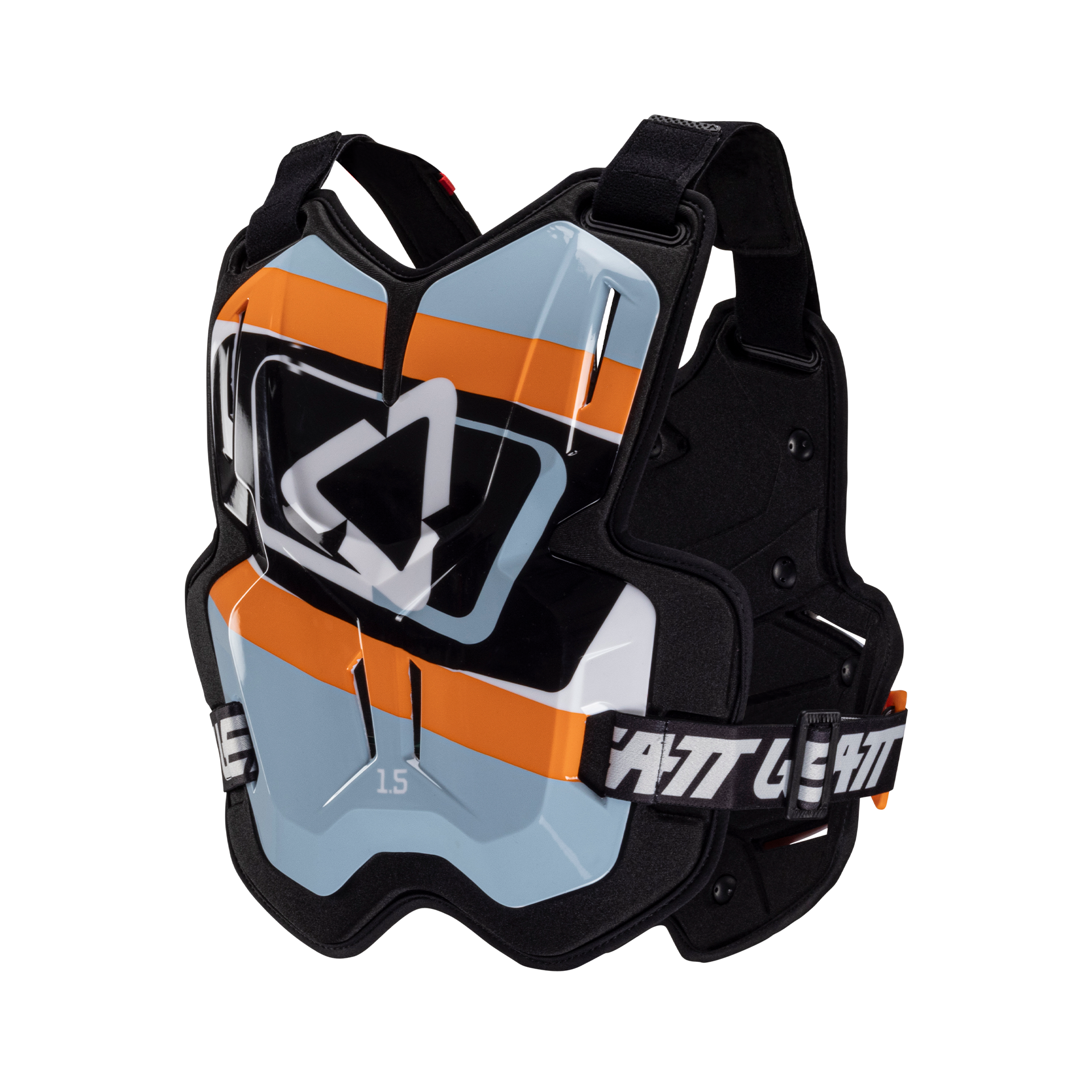 Chest Protector 1.5 Torque