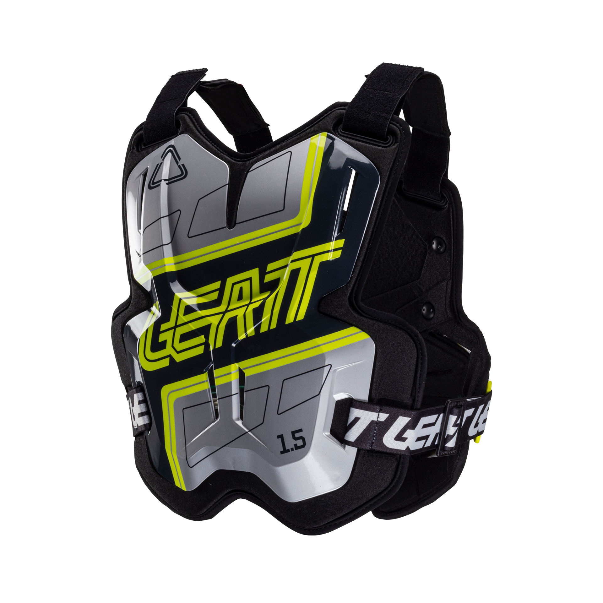 Chest Protector 1.5 Torque